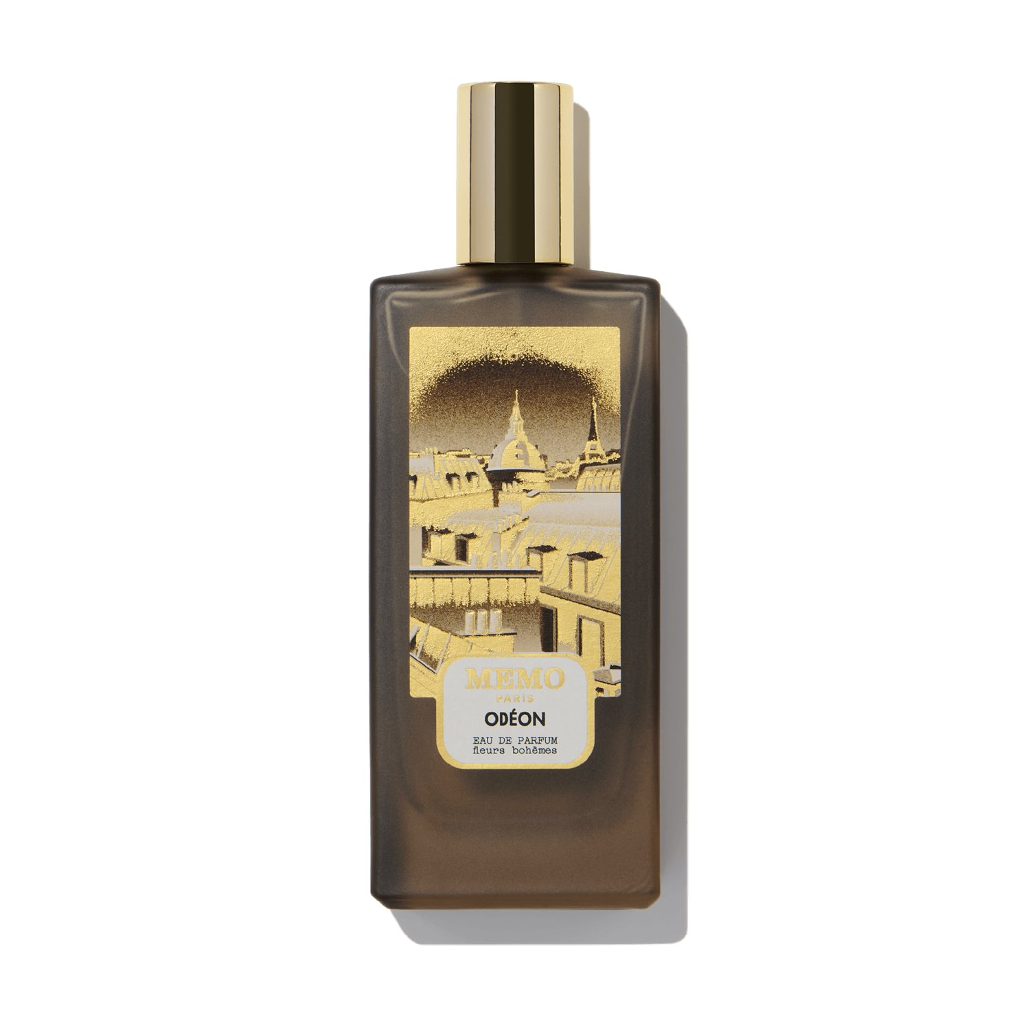 Memo Paris Odeon for $17.95 per month | Scentbird