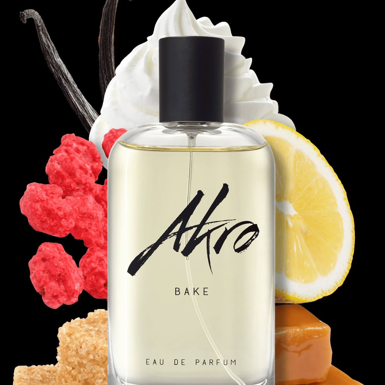 AKRO Bake for $17.95 per month | Scentbird