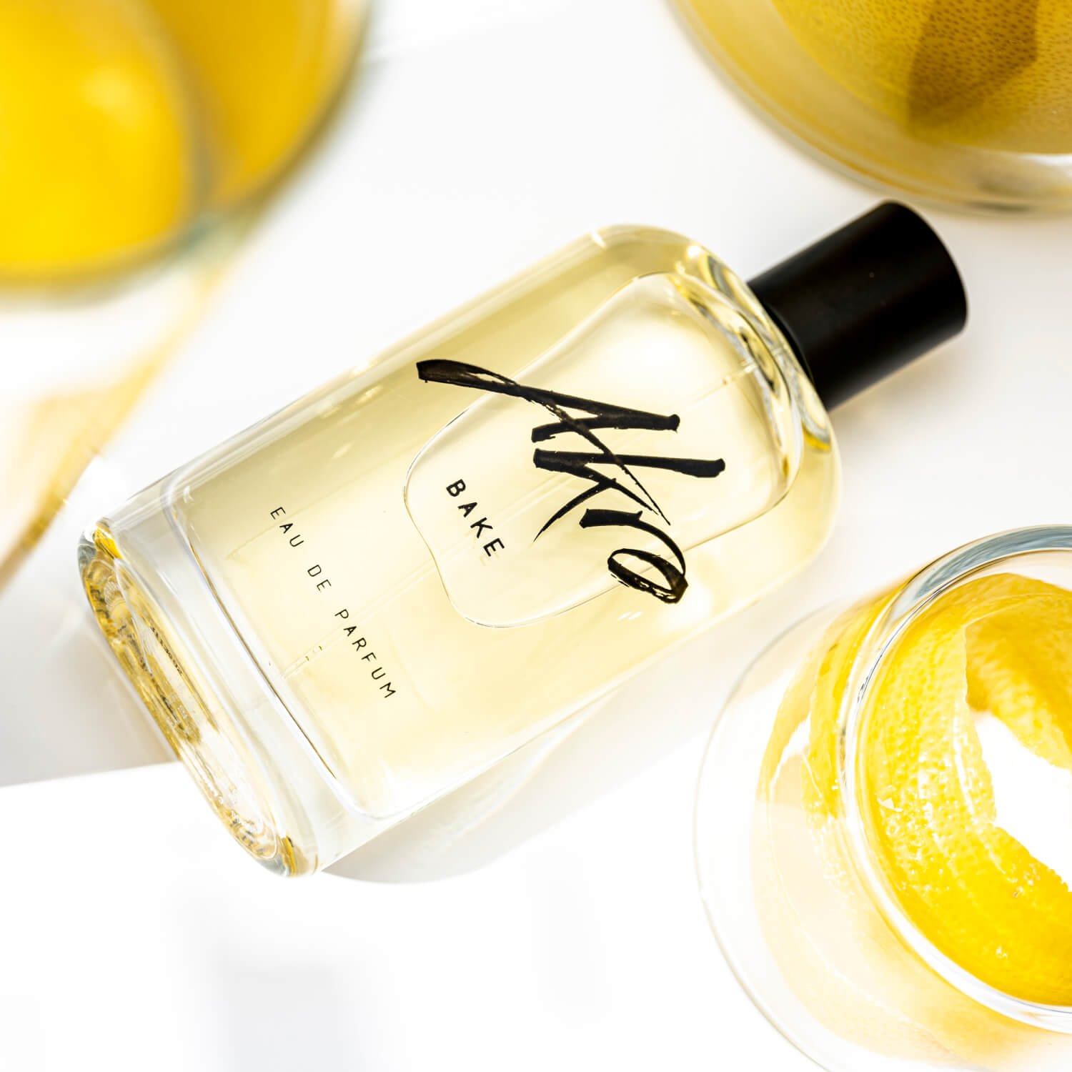 AKRO Bake for $17.95 per month | Scentbird