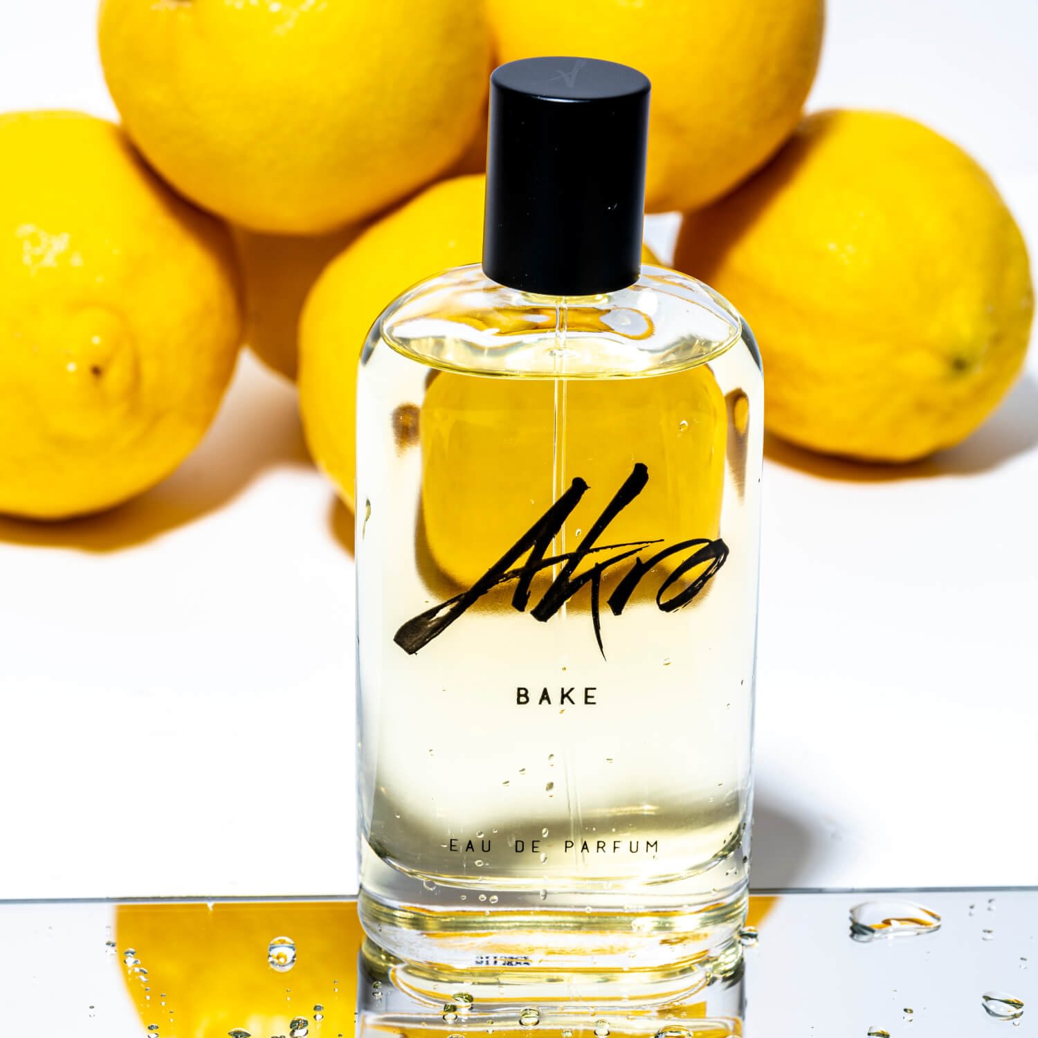 AKRO Bake for $17.95 per month | Scentbird