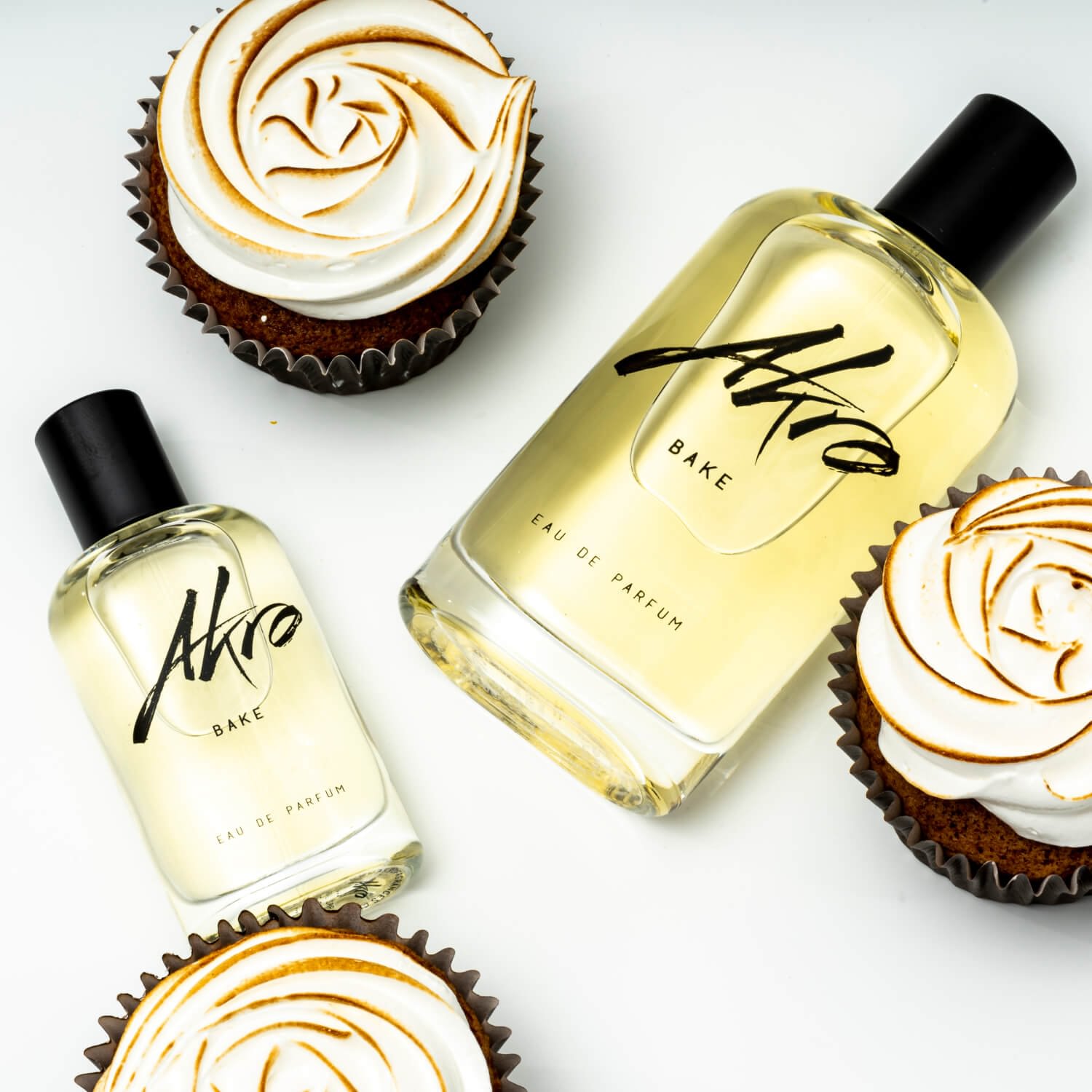 AKRO Bake for $17.95 per month | Scentbird