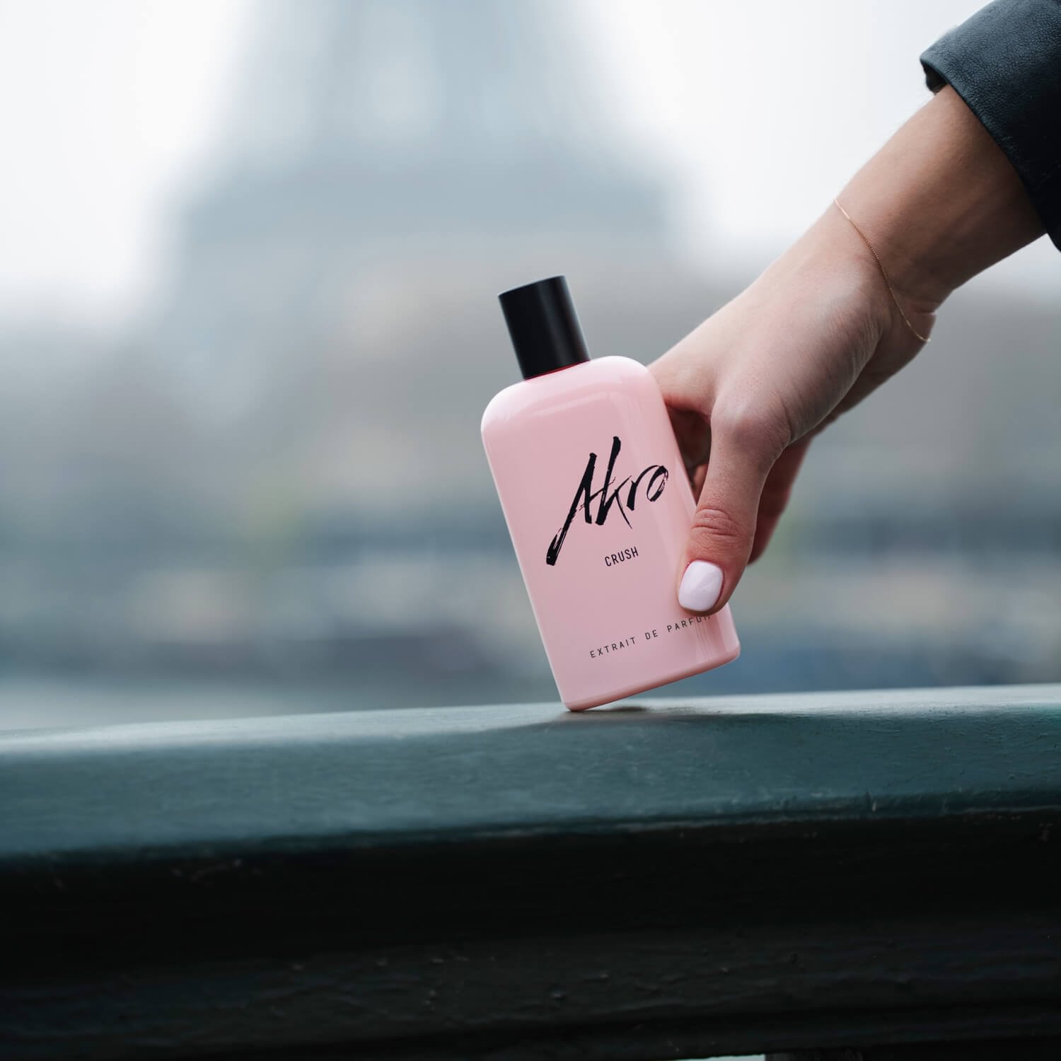 アクロ クラッシュ エキストレ ド パルファム 30ml AKRO CRUSH Akro Crush - AKRO Fragrances US