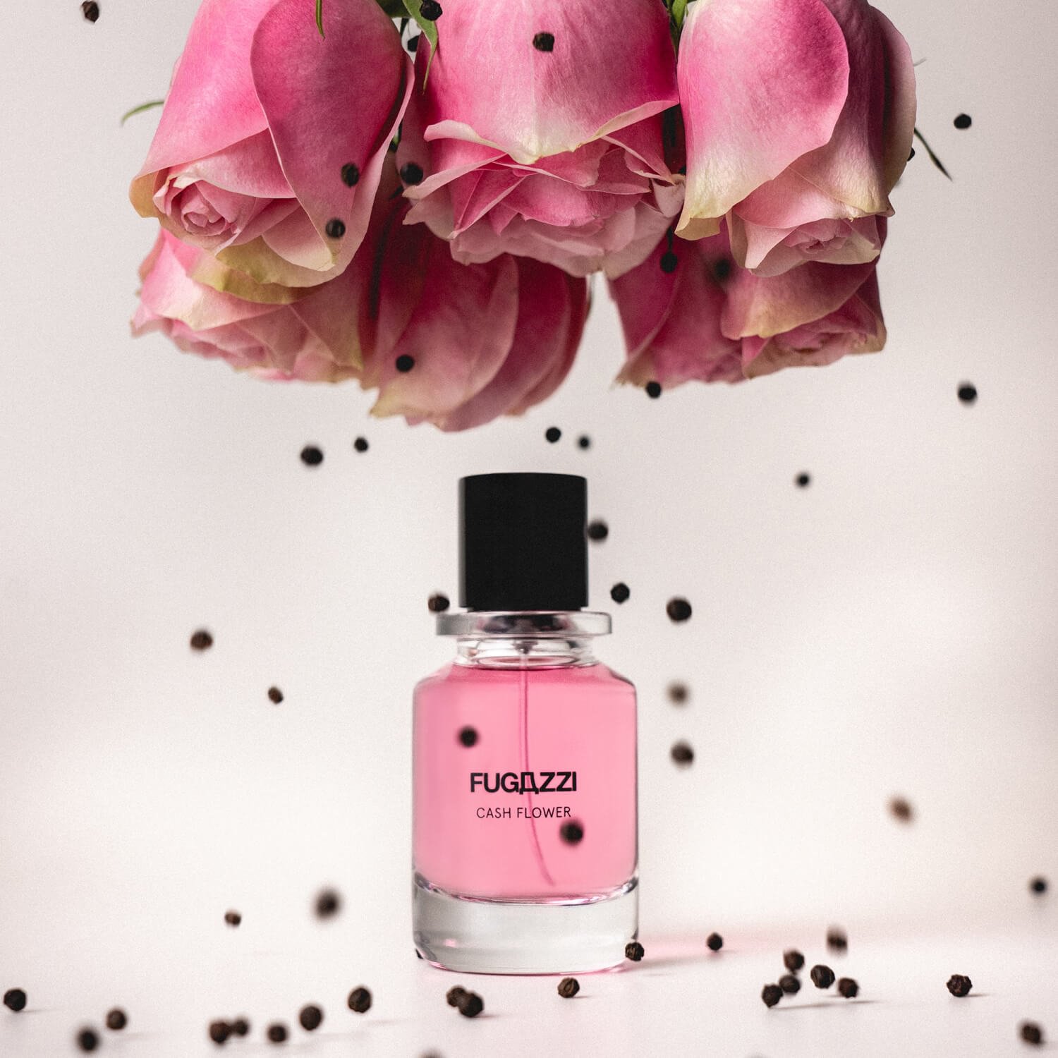 Fugazzi Cash Flower for $17.95 per month | Scentbird