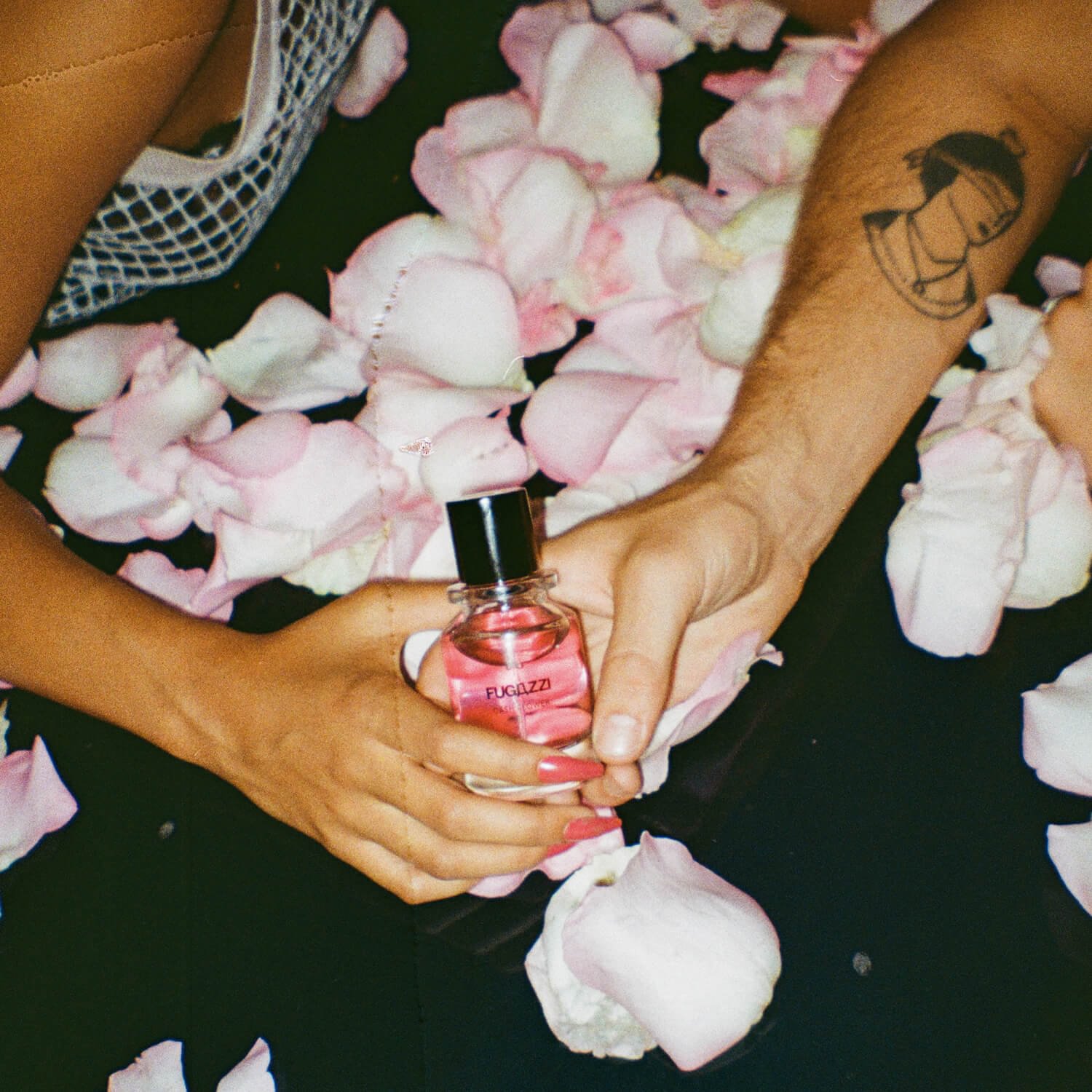 Fugazzi Cash Flower | Scentbird