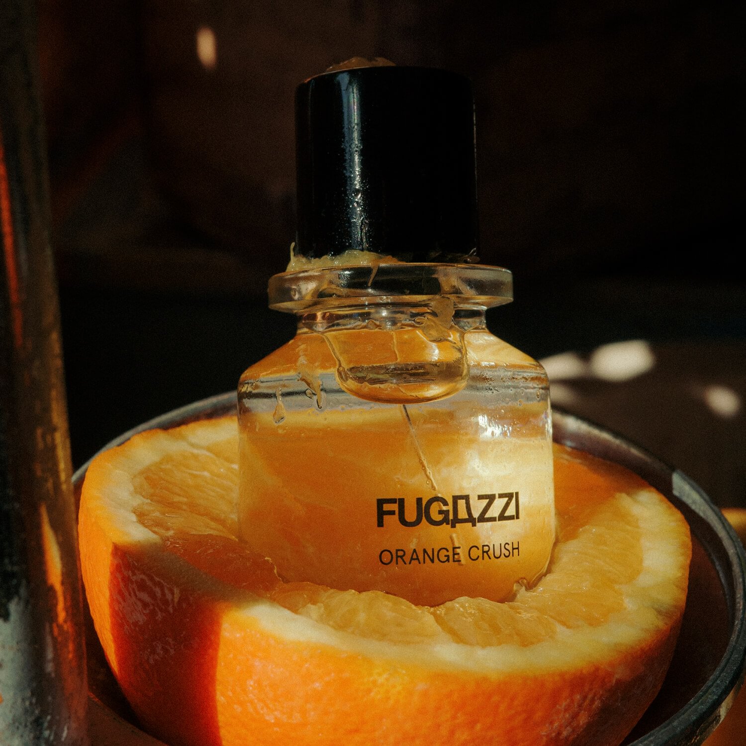 Fugazzi Orange Crush XDP for $17.95 per month | Scentbird