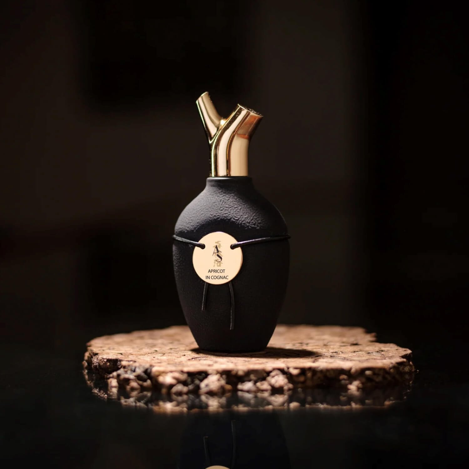 Scents of Wood Apricot in Cognac for $17.95 per month | Scentbird