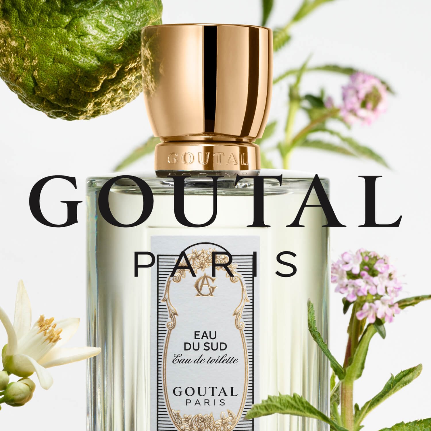 Goutal Paris Eau du Sud | Scentbird