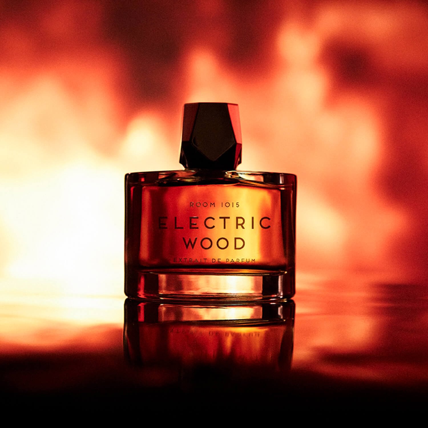 Room 1015 Electric Wood for $17.95 per month | Scentbird