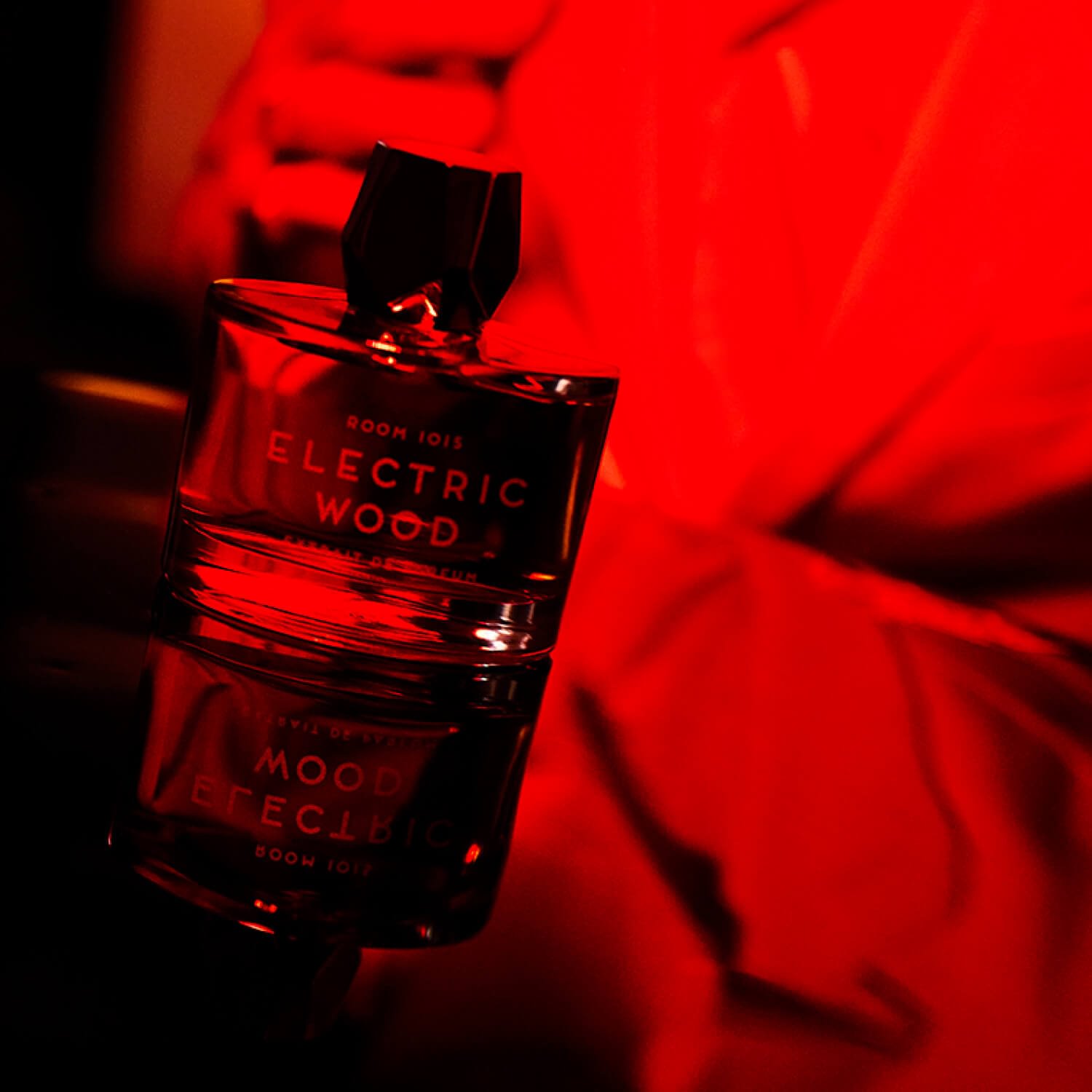 Room 1015 Electric Wood | Scentbird