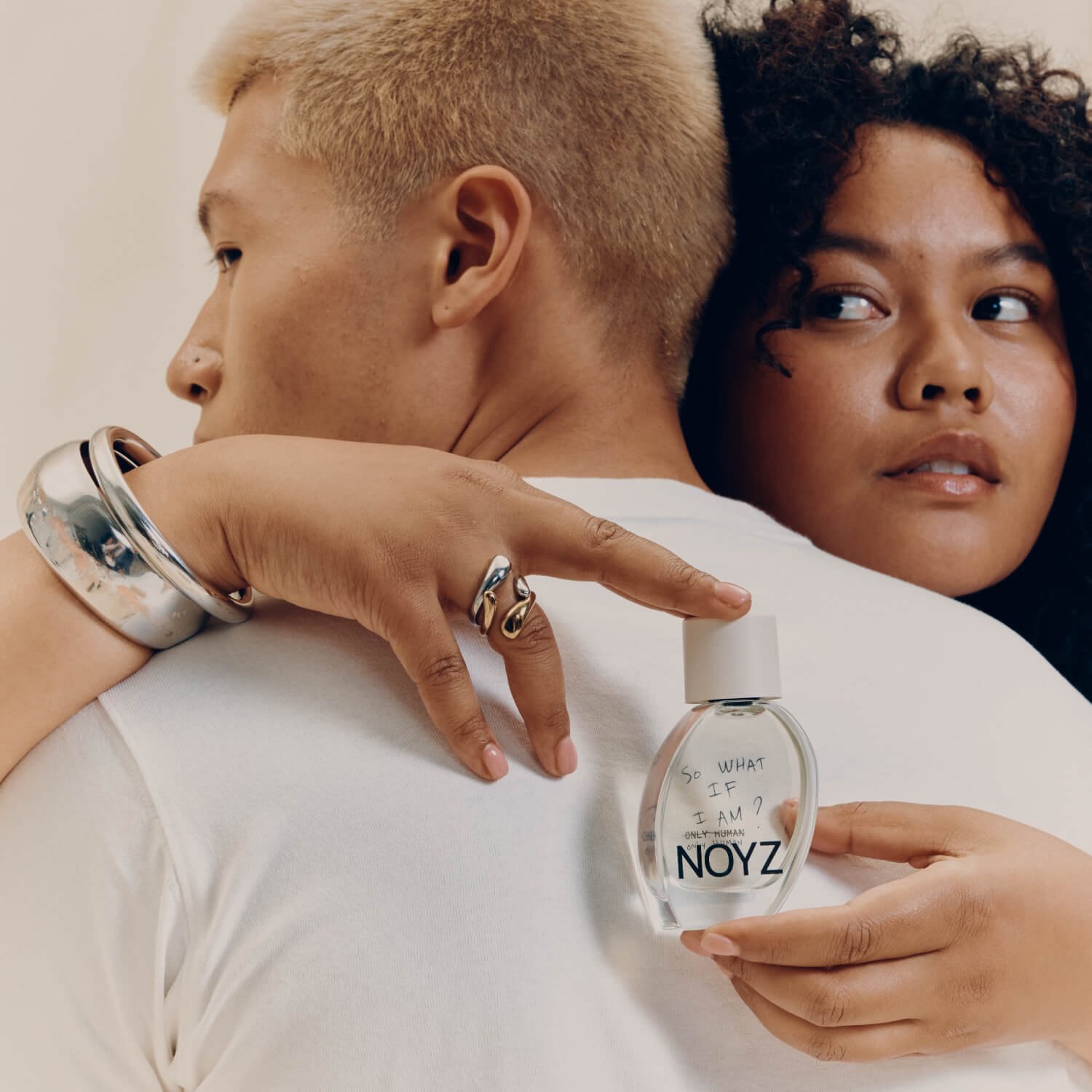 NOYZ Only Human | Scentbird