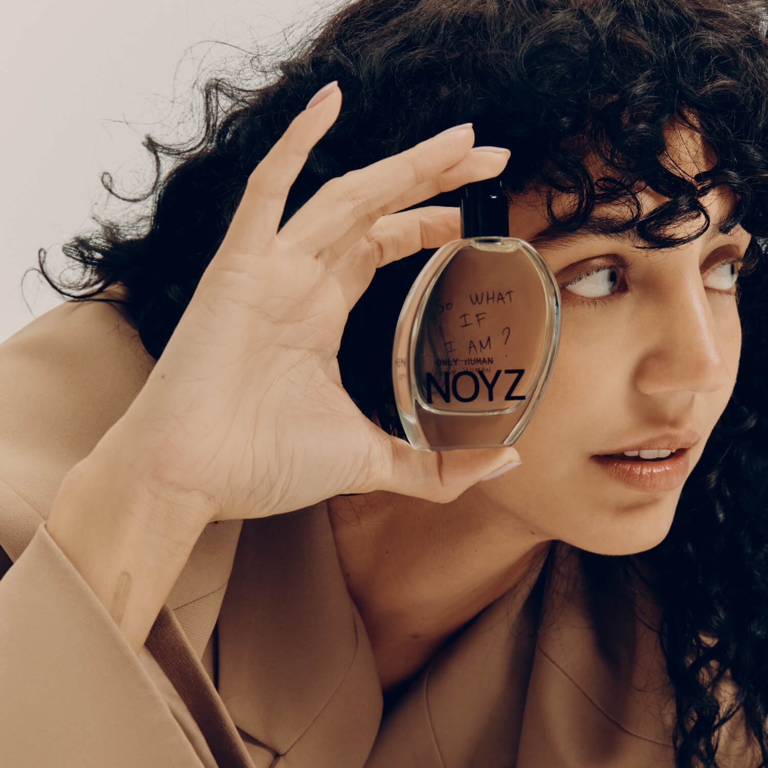 NOYZ Only Human for $17.95 per month | Scentbird