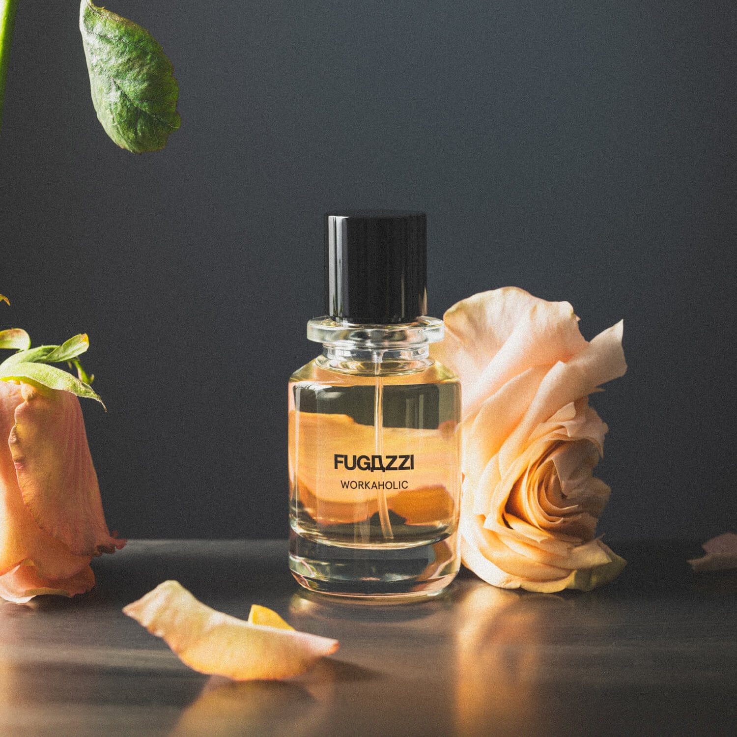 Fugazzi Workaholic | Scentbird