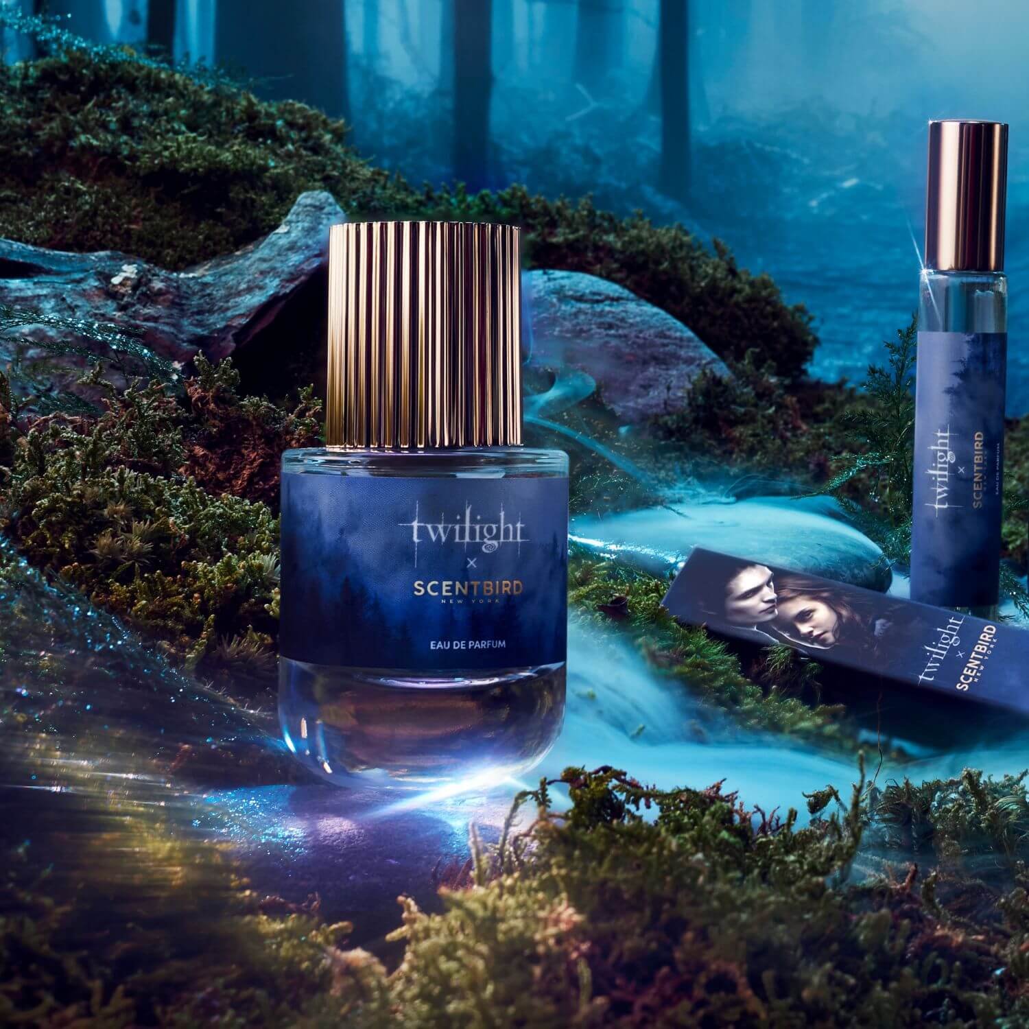 Twilight x Scentbird Twilight | Scentbird