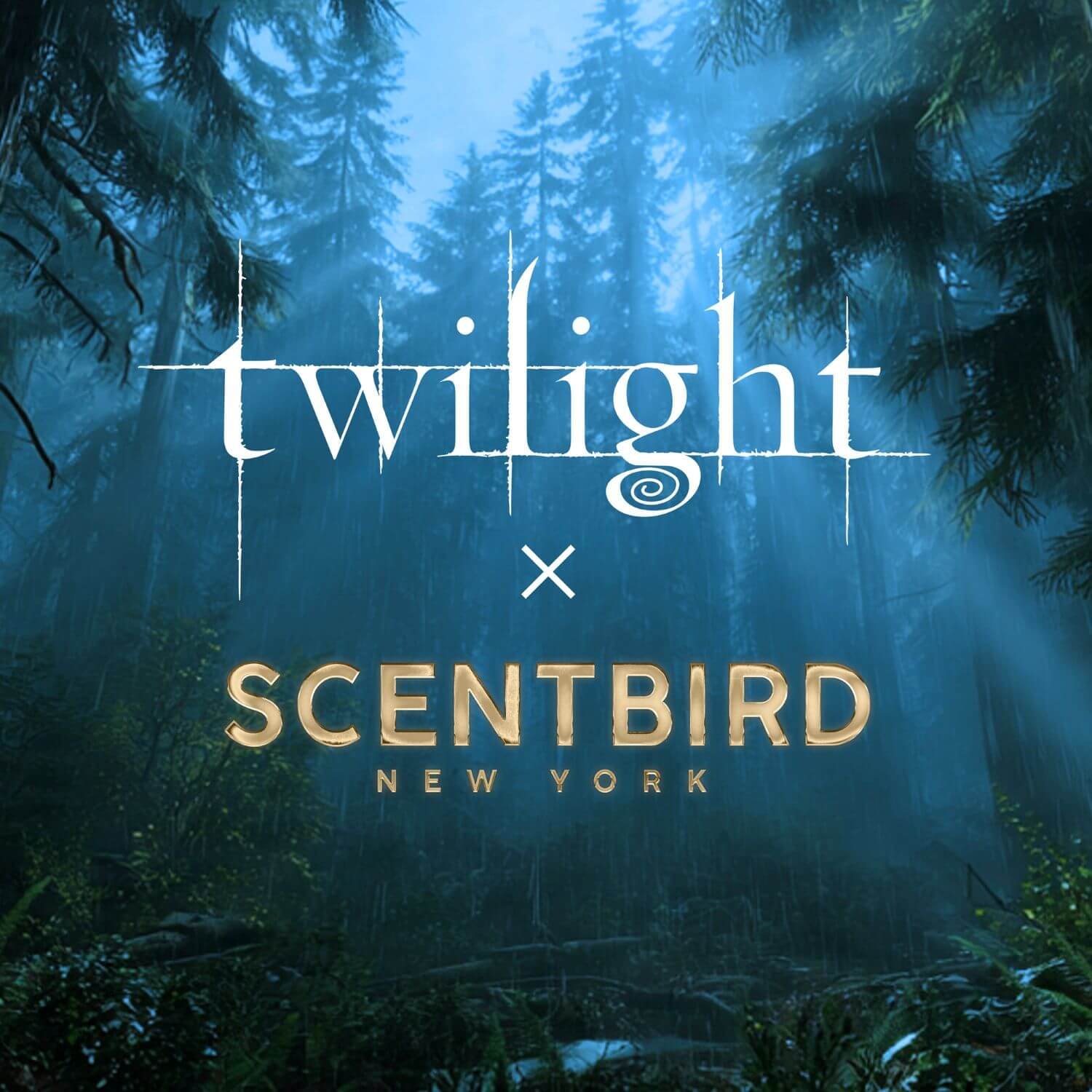 Twilight x Scentbird Twilight for $39.00 | Scentbird