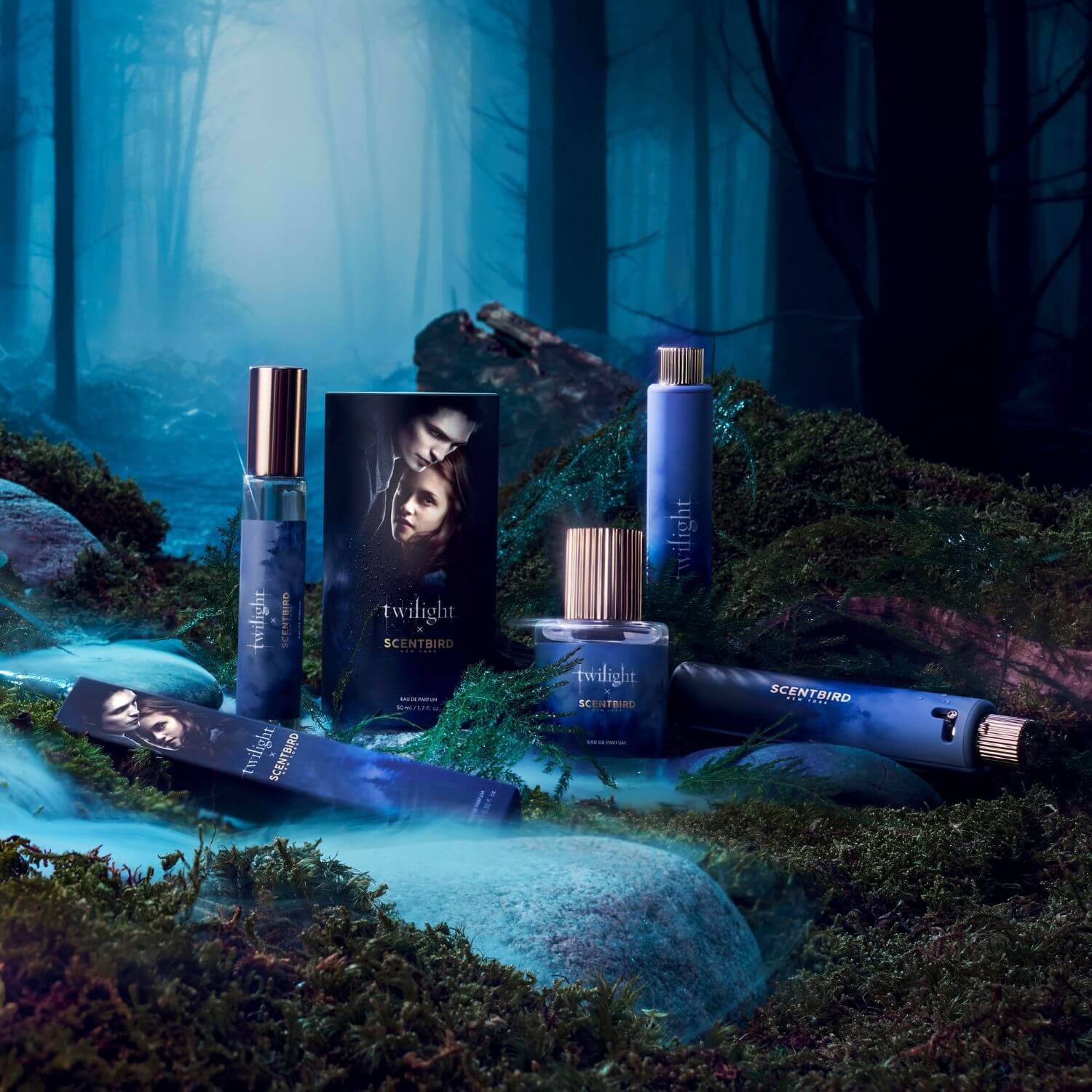 Twilight x Scentbird Twilight for $39.00 | Scentbird