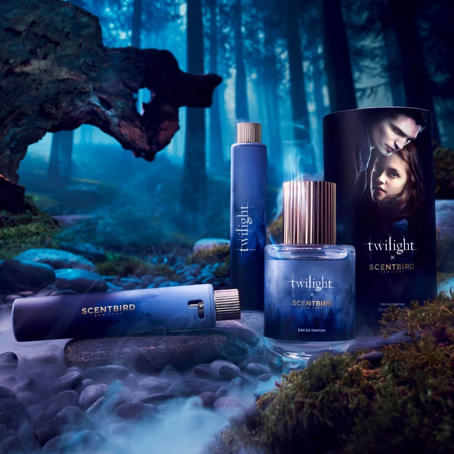 Twilight x Scentbird Twilight for $39.00 | Scentbird