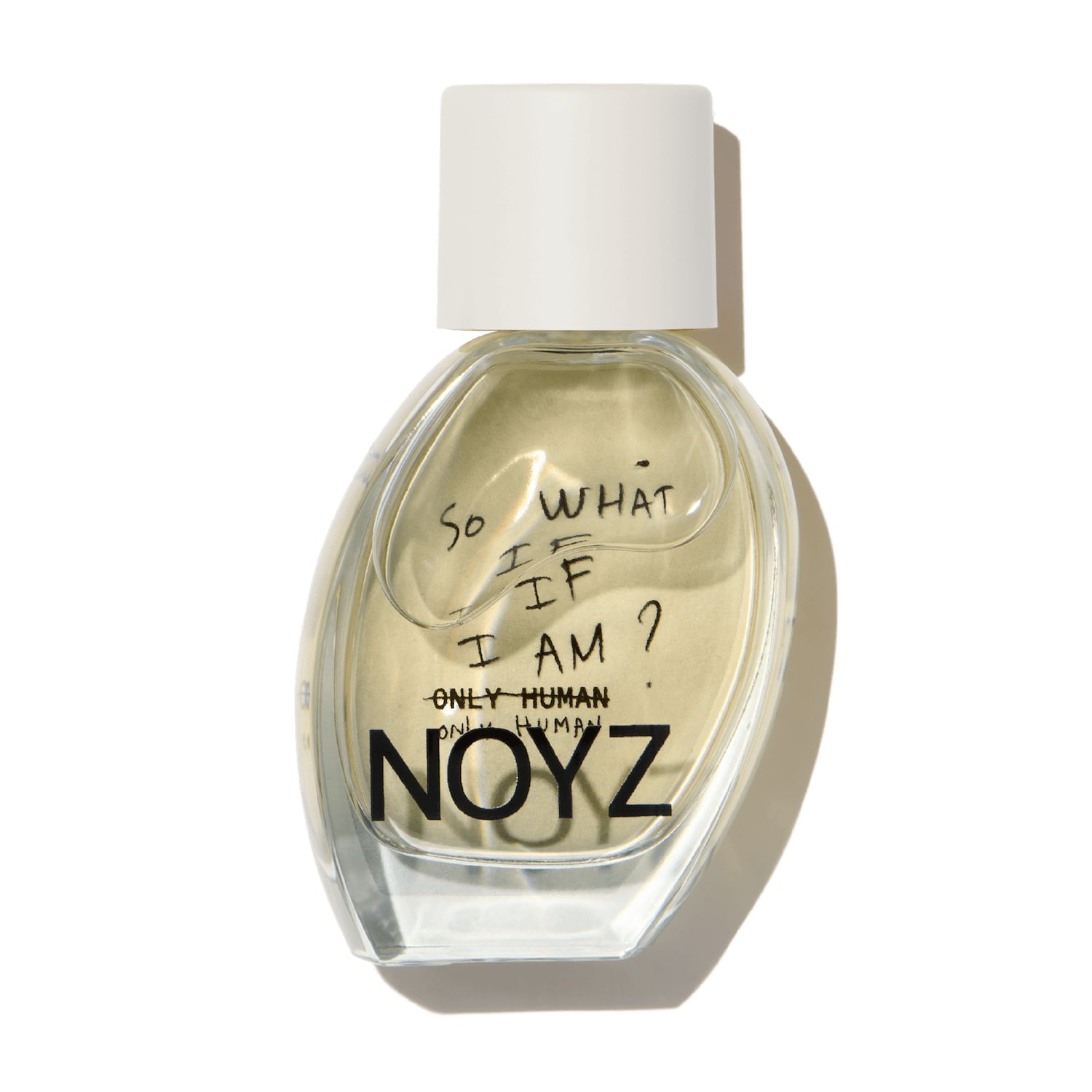 NOYZ Only Human for $17.95 per month | Scentbird