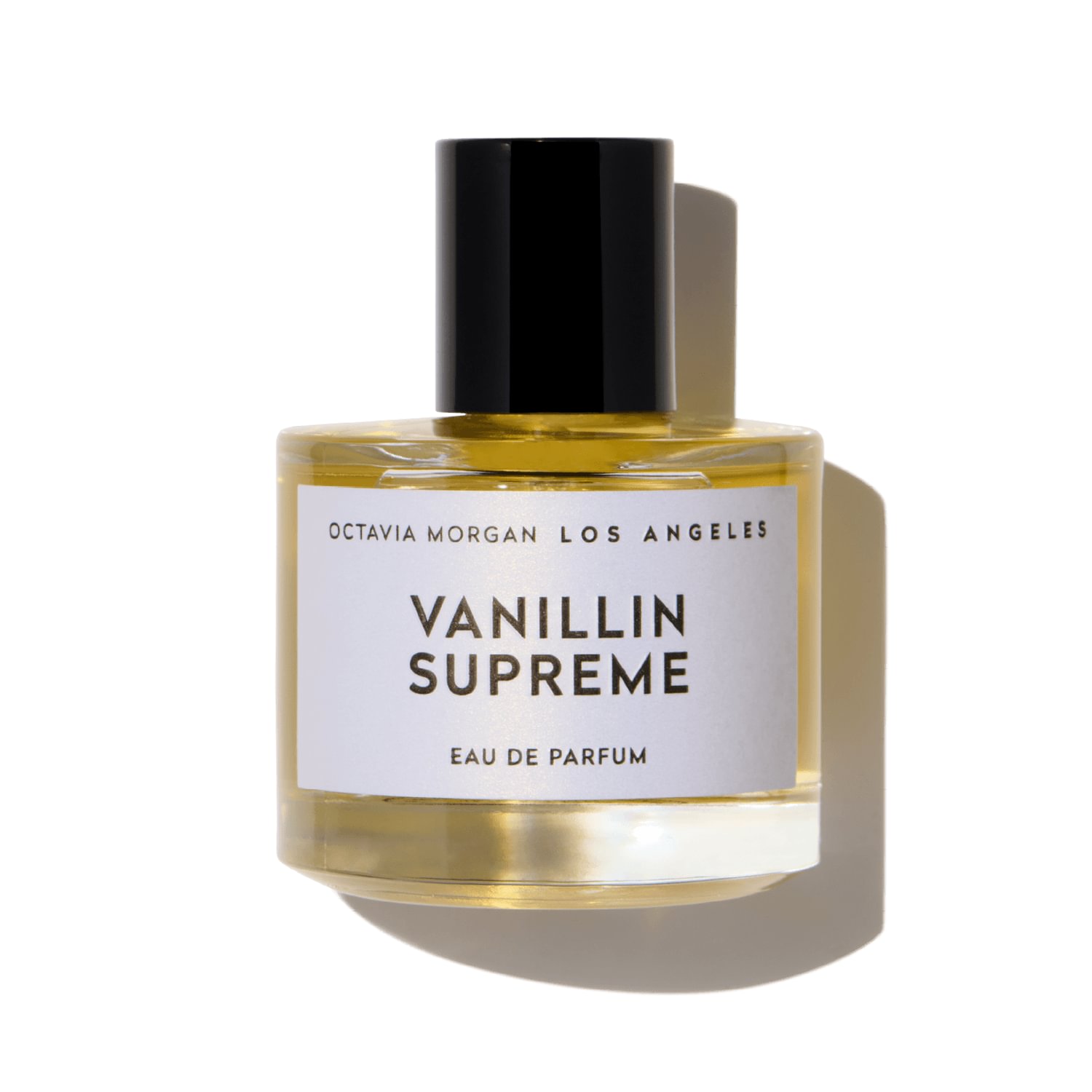 OCTAVIA MORGAN Los Angeles Vanillin Supreme | Scentbird