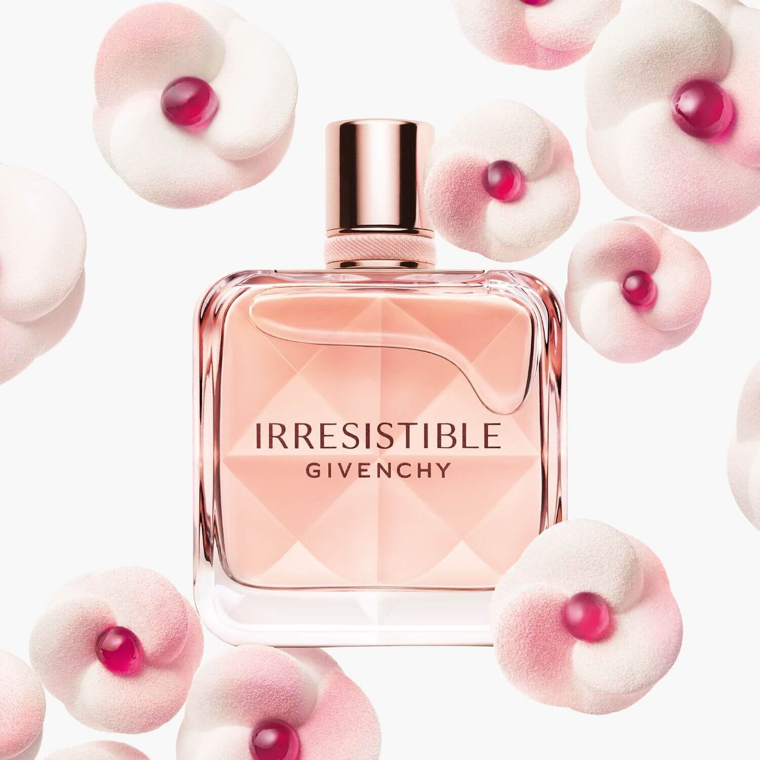 Givenchy Irresistible for $17.95 per month | Scentbird