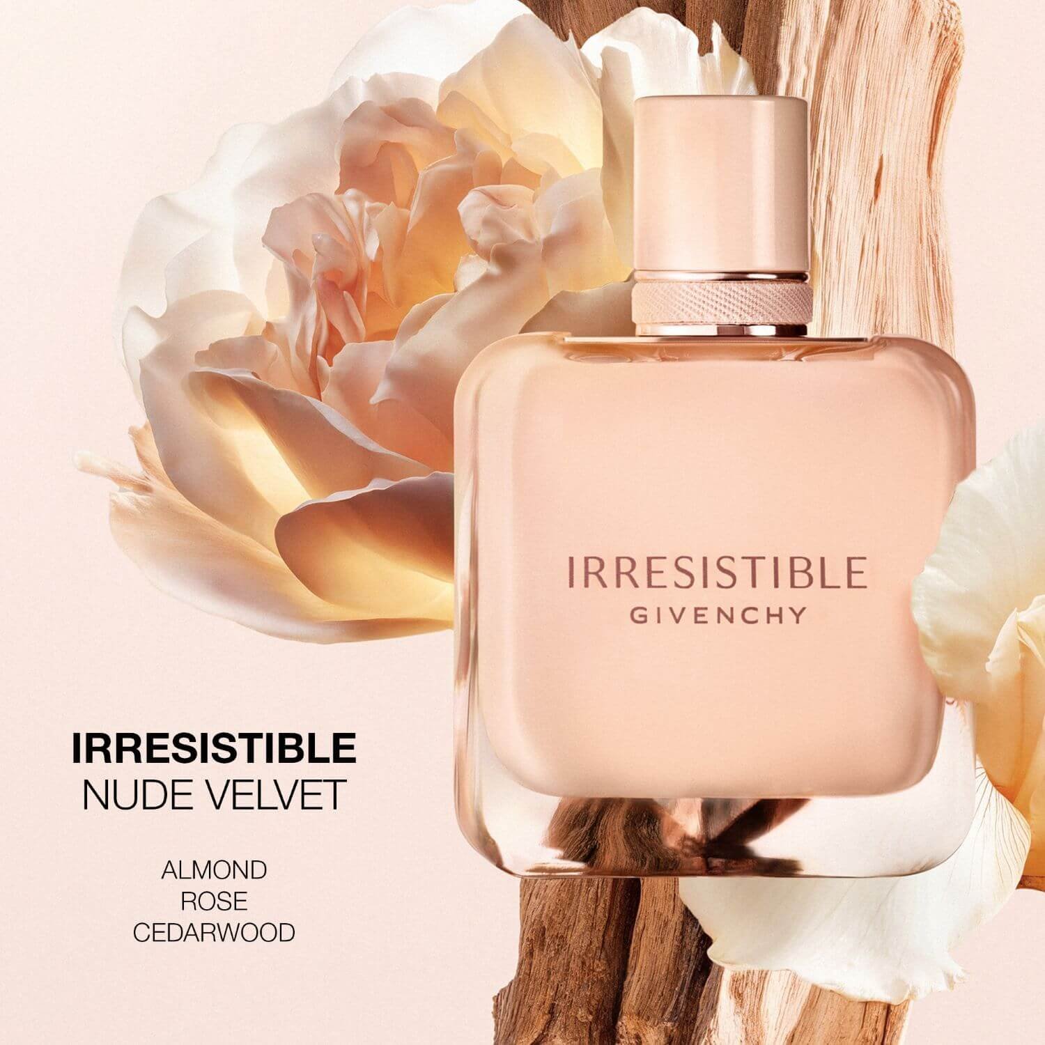 Givenchy Irresistible Nude Velvet for $17.95 per month | Scentbird
