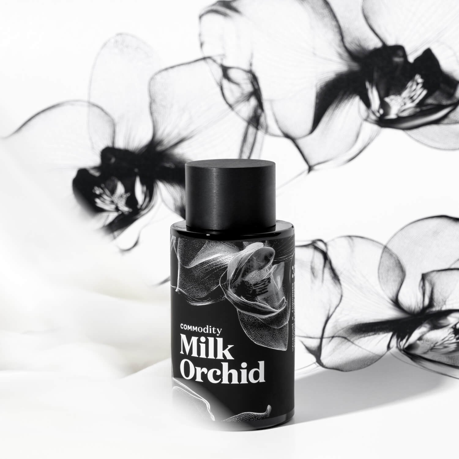 COMMODITY Milk Orchid Expressive for $17.95 per month | Scentbird