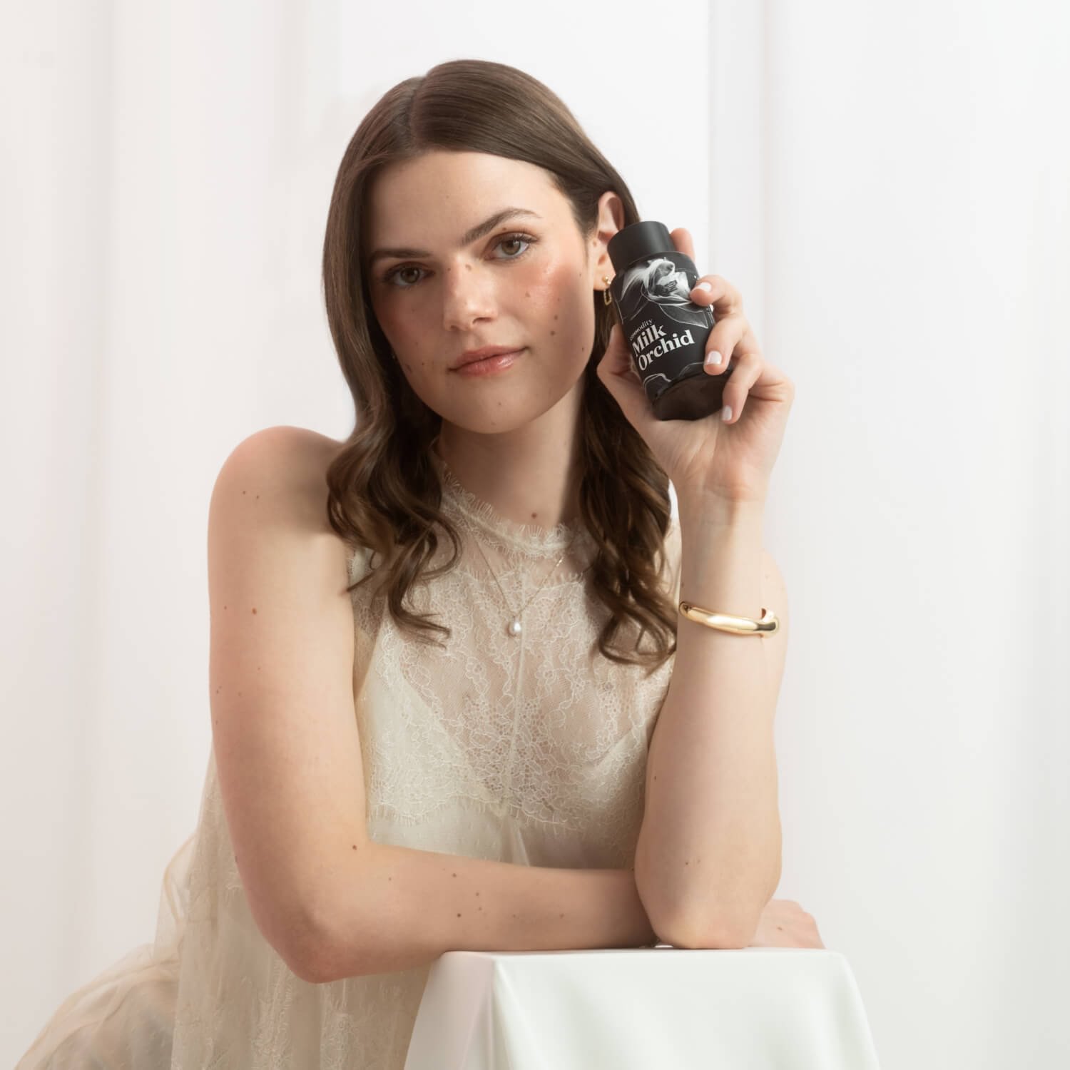 COMMODITY Milk Orchid Expressive for $4.95 | Scentbird