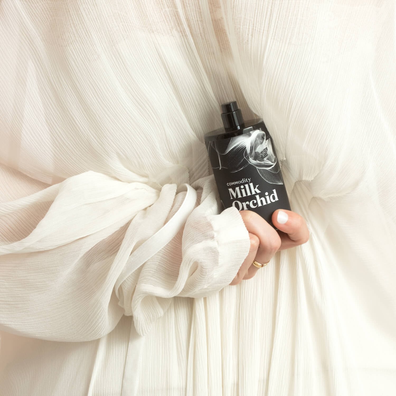 COMMODITY Milk Orchid Expressive for $17.95 per month | Scentbird