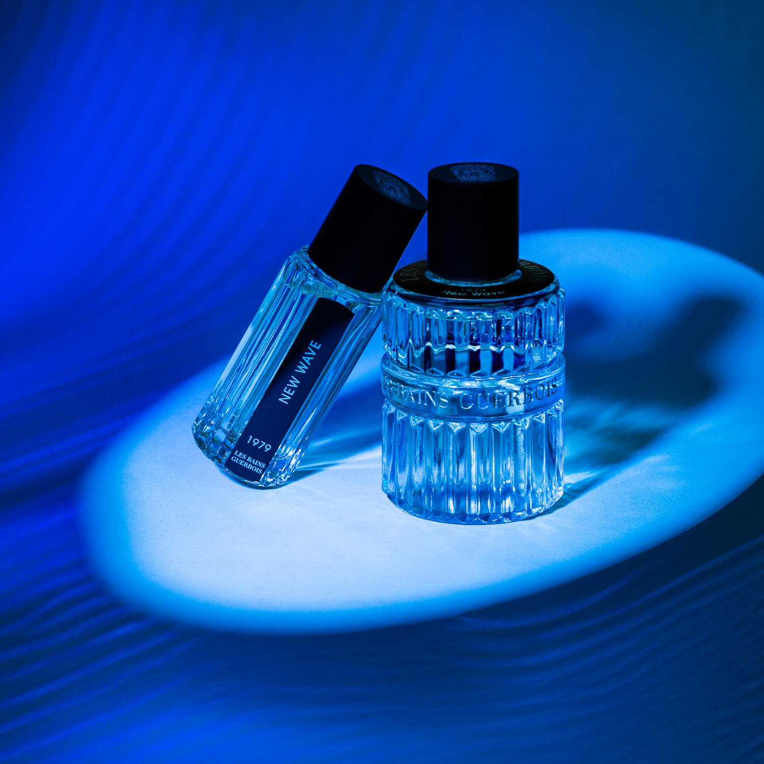 Les Bains Guerbois 1979 New Wave for $17.95 per month | Scentbird