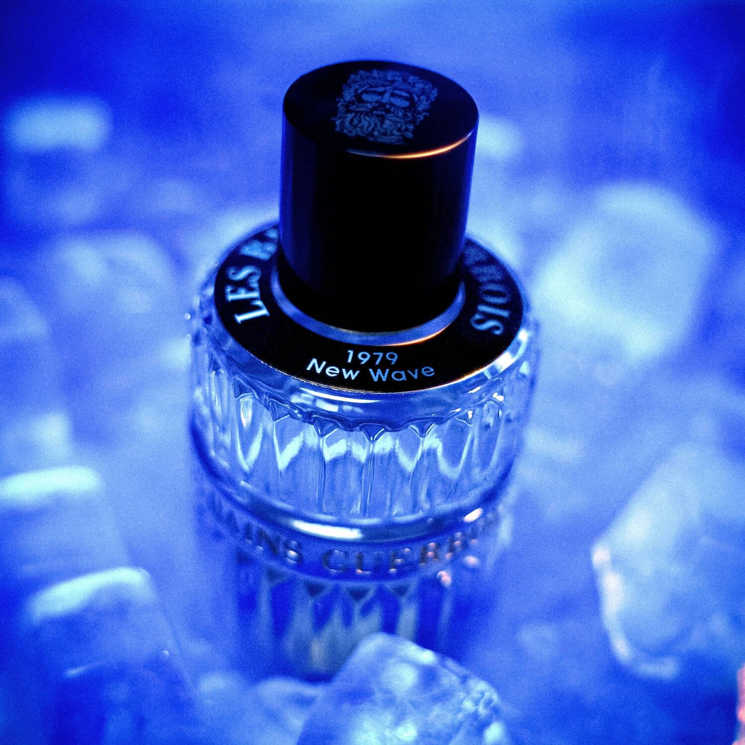 Les Bains Guerbois 1979 New Wave for $17.95 per month | Scentbird