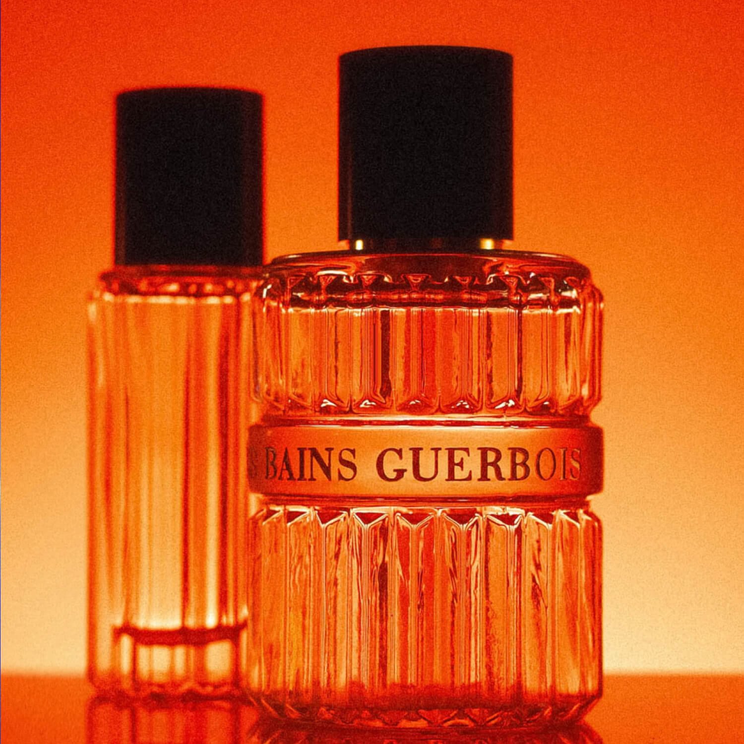 Les Bains Guerbois 1978 Les Bains Douches for $17.95 per month