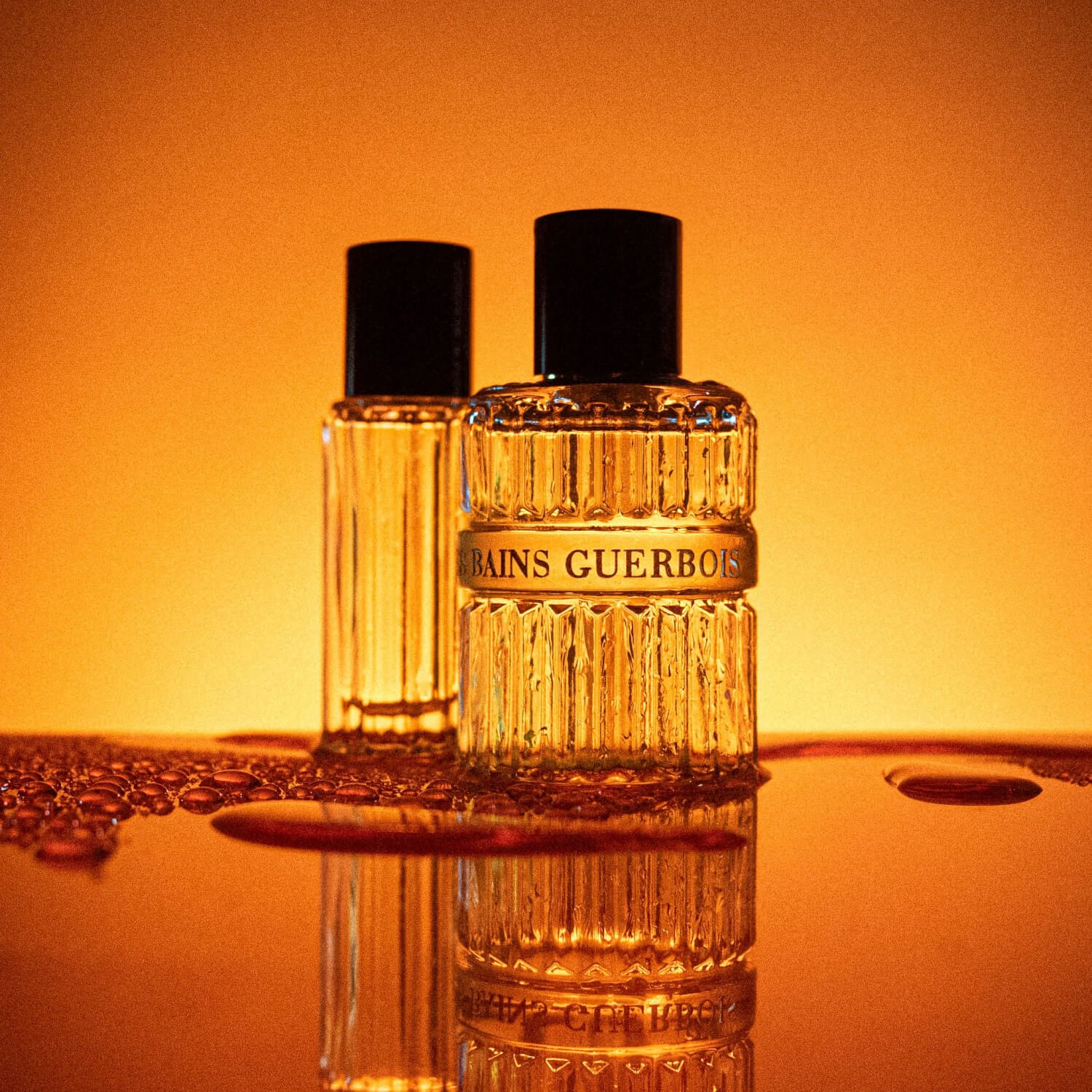 Les Bains Guerbois 1900 L'Heure de Proust for $17.95 per month
