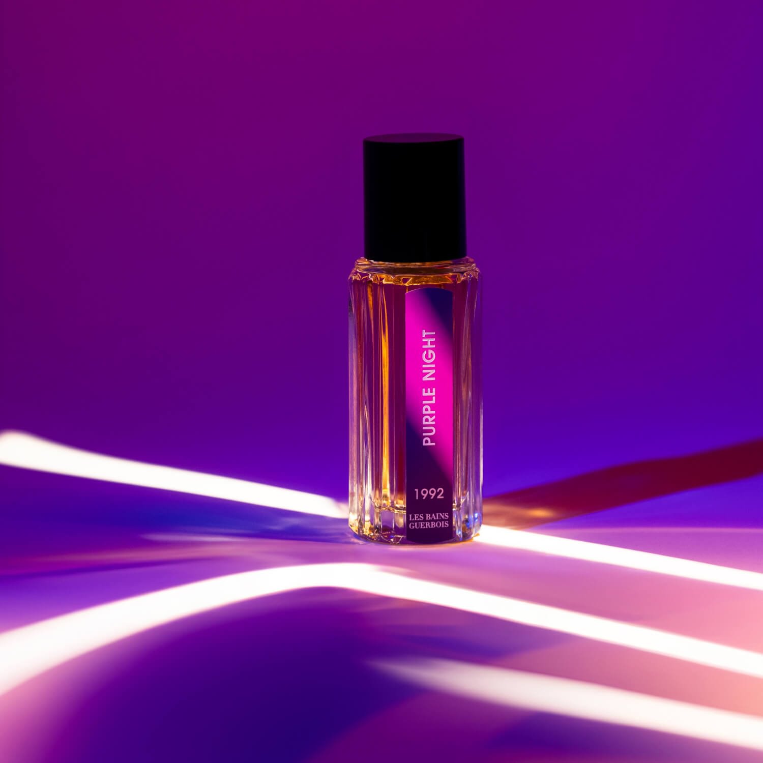 Les Bains Guerbois 1992 Purple Night for $17.95 per month | Scentbird