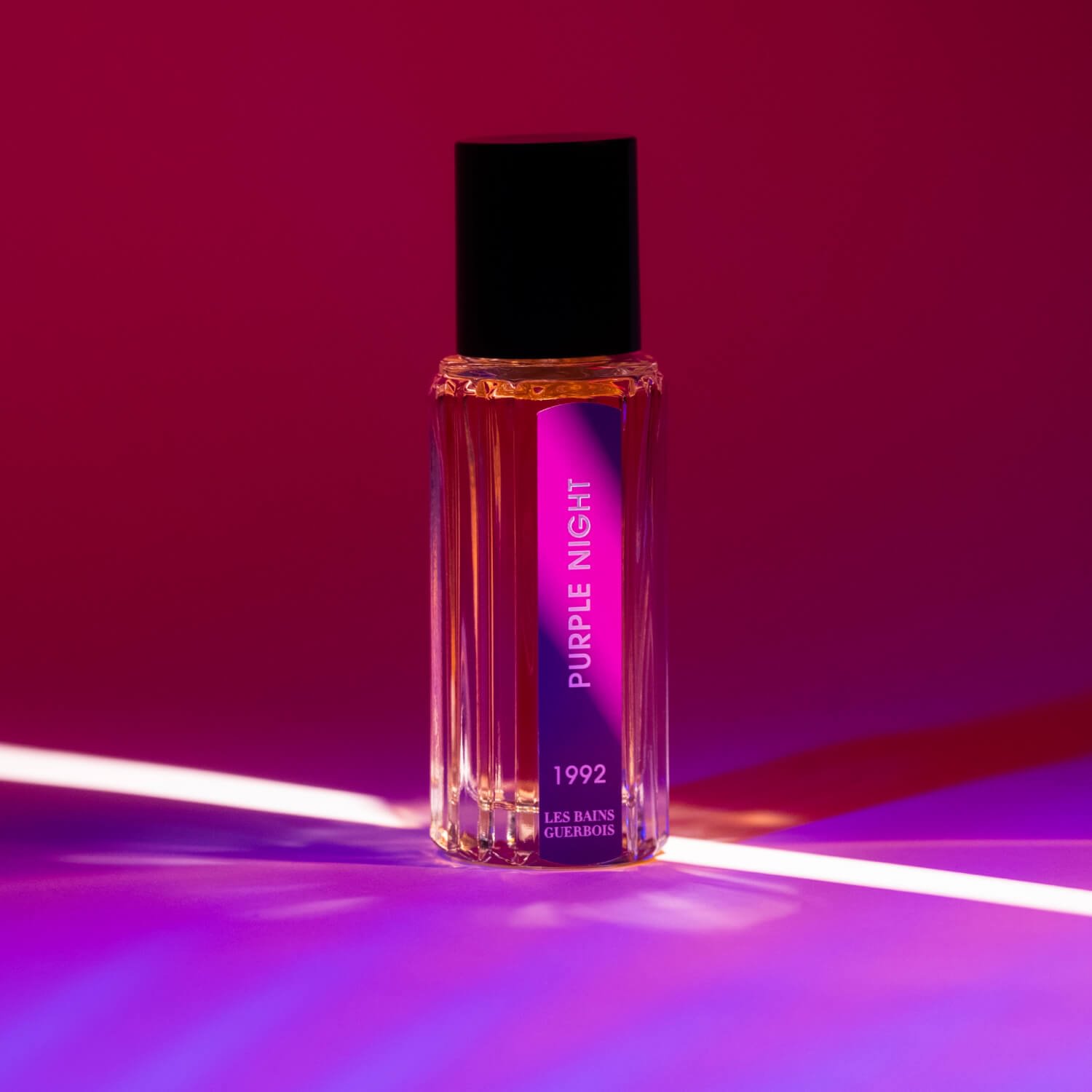 Les Bains Guerbois 1992 Purple Night for $17.95 per month | Scentbird