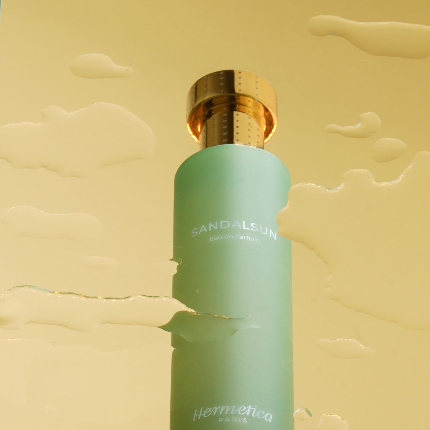 Hermetica Sandalsun for $17.95 per month | Scentbird