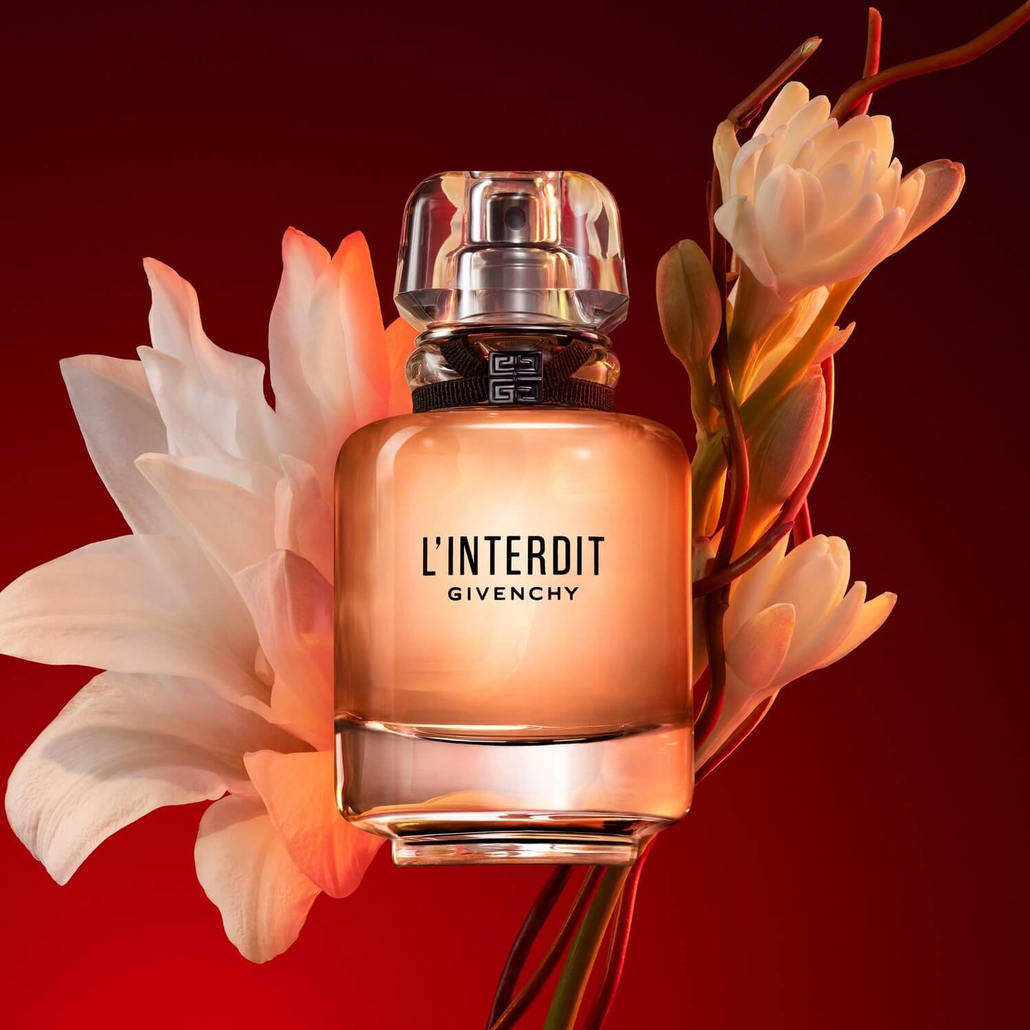 Givenchy L'Interdit for $17.95 per month | Scentbird