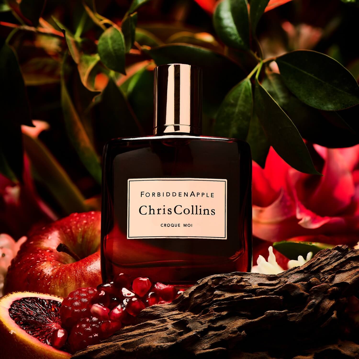 Chris Collins Forbidden Apple Croque Moi | Scentbird