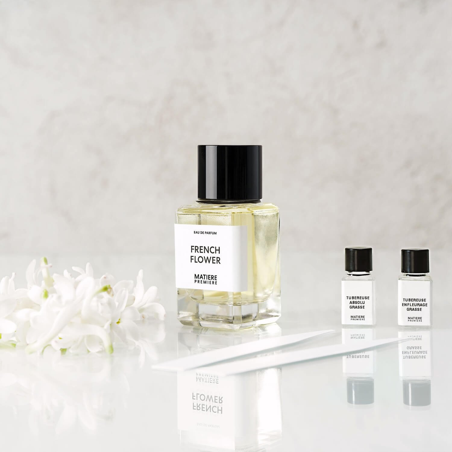 Matiere Premiere French Flower for $17.95 per month | Scentbird