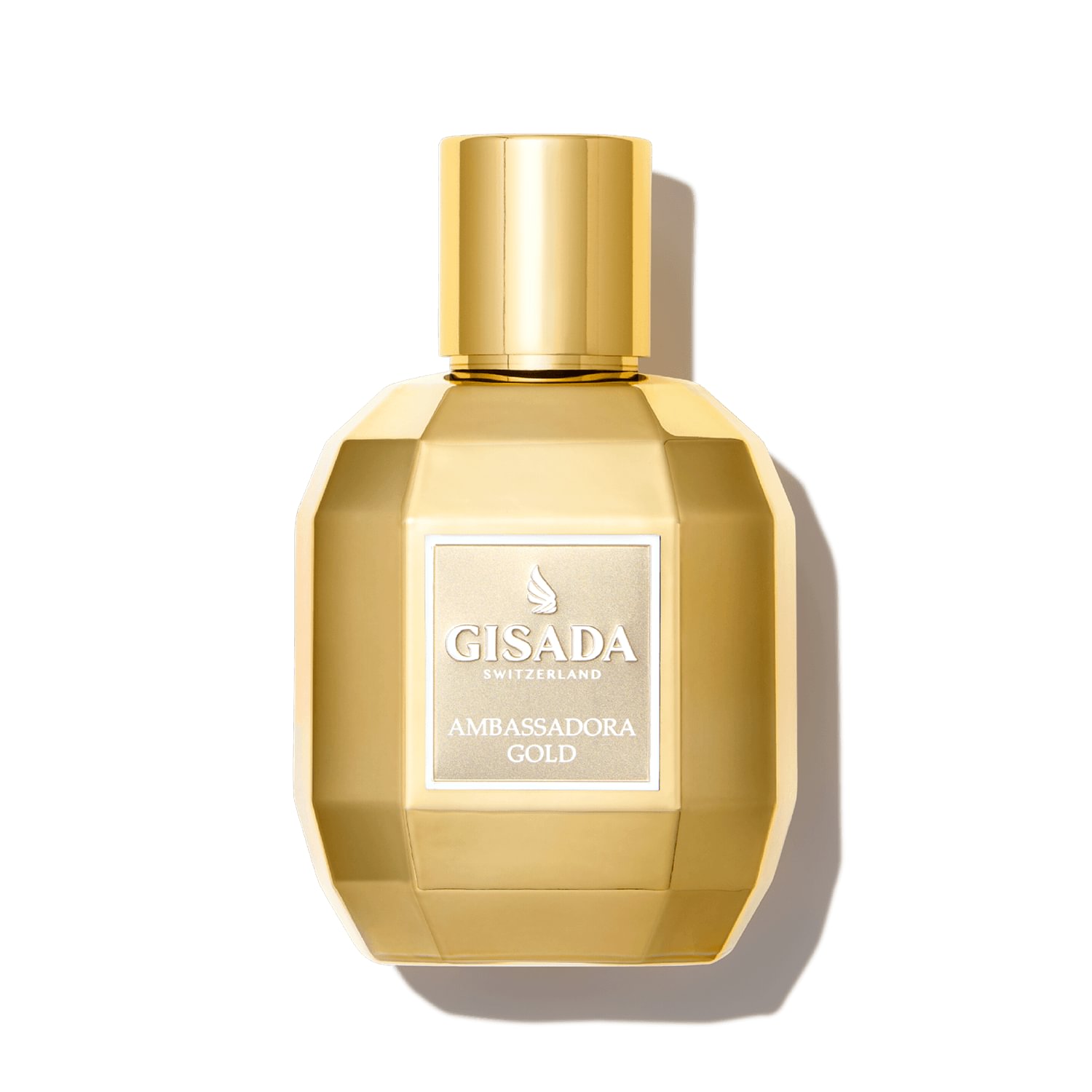 Gisada Ambassadora Gold | Scentbird