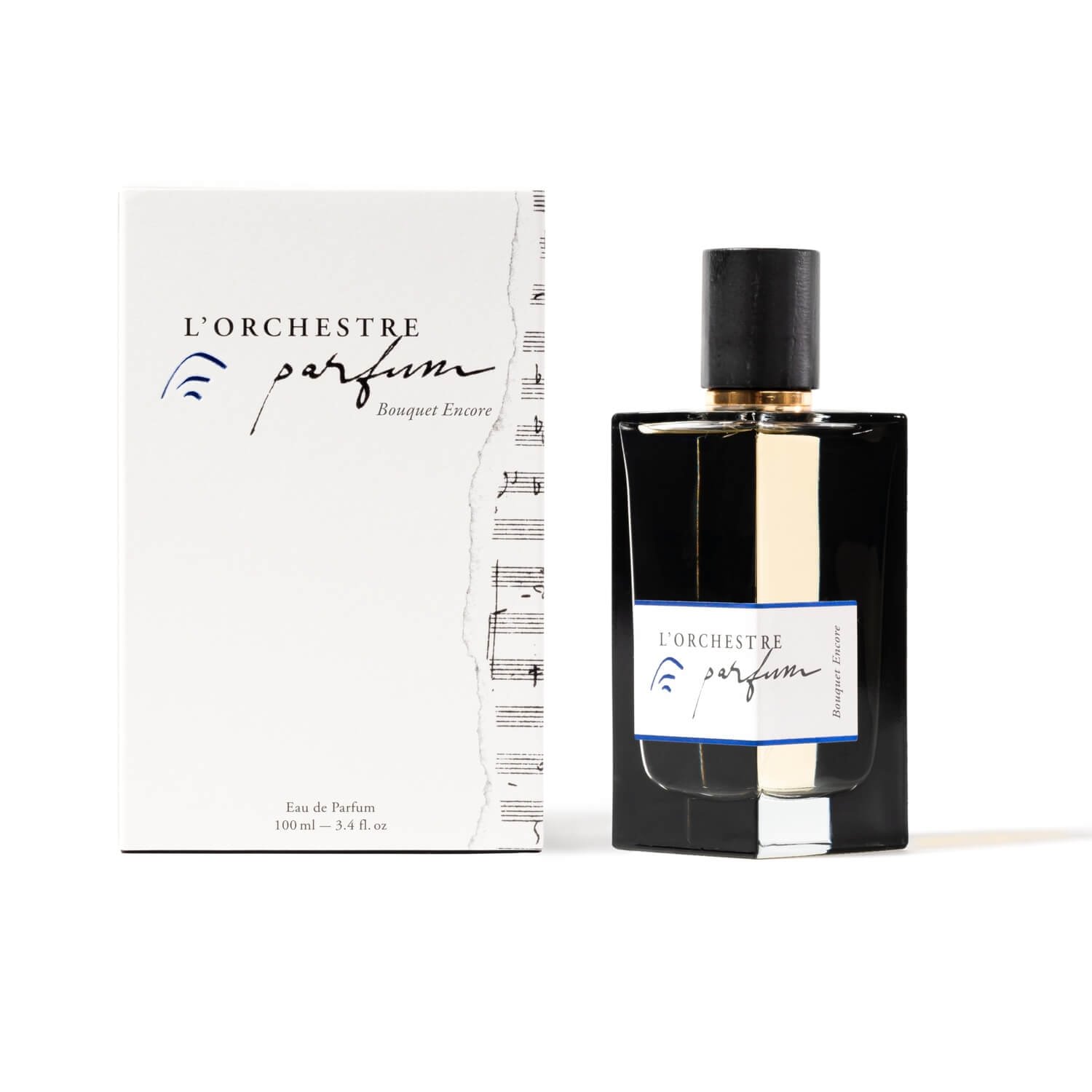 L'Orchestre Parfum Bouquet Encore | Scentbird