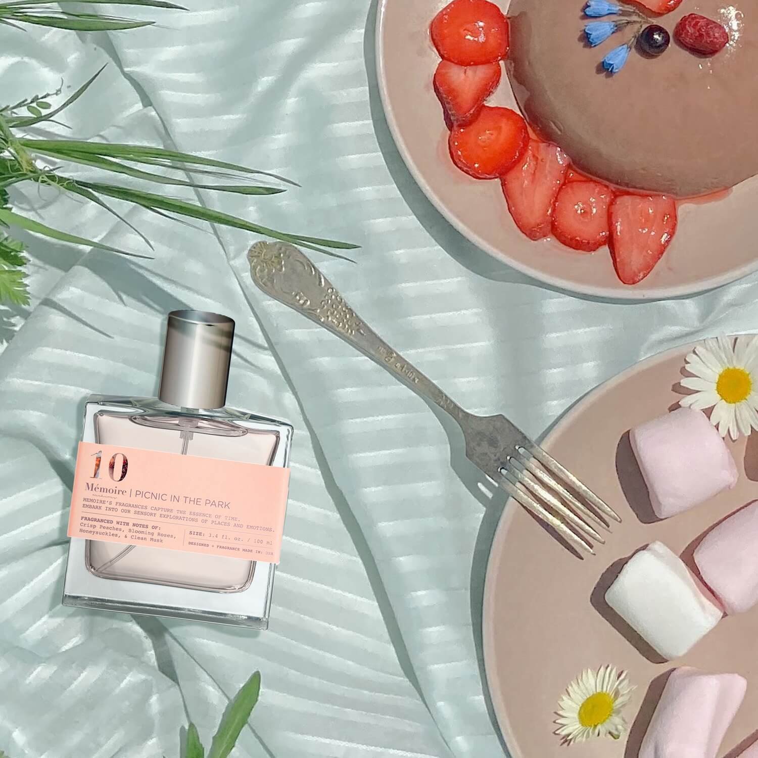 Memoire Archives Picnic in the Park | Scentbird