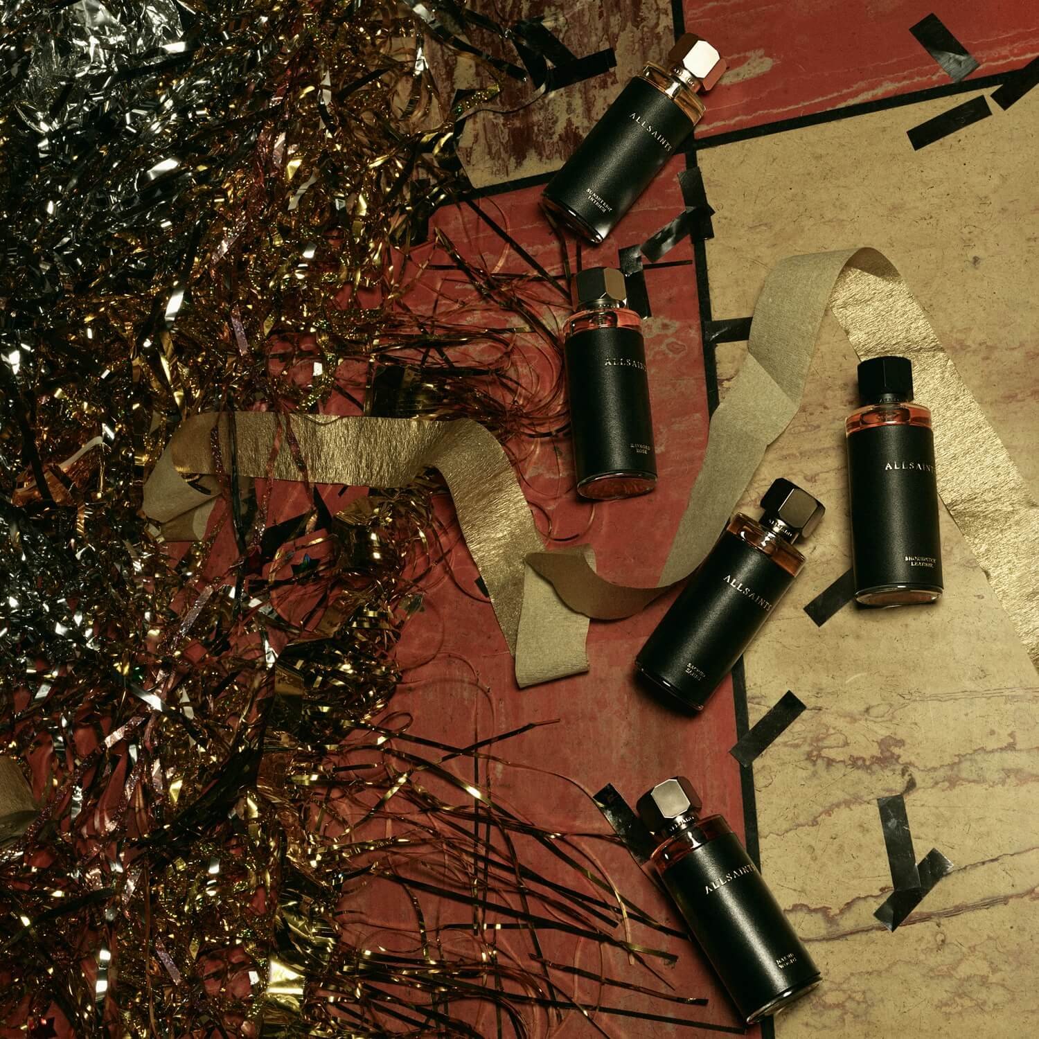 ALLSAINTS Ravaged Rose | Scentbird