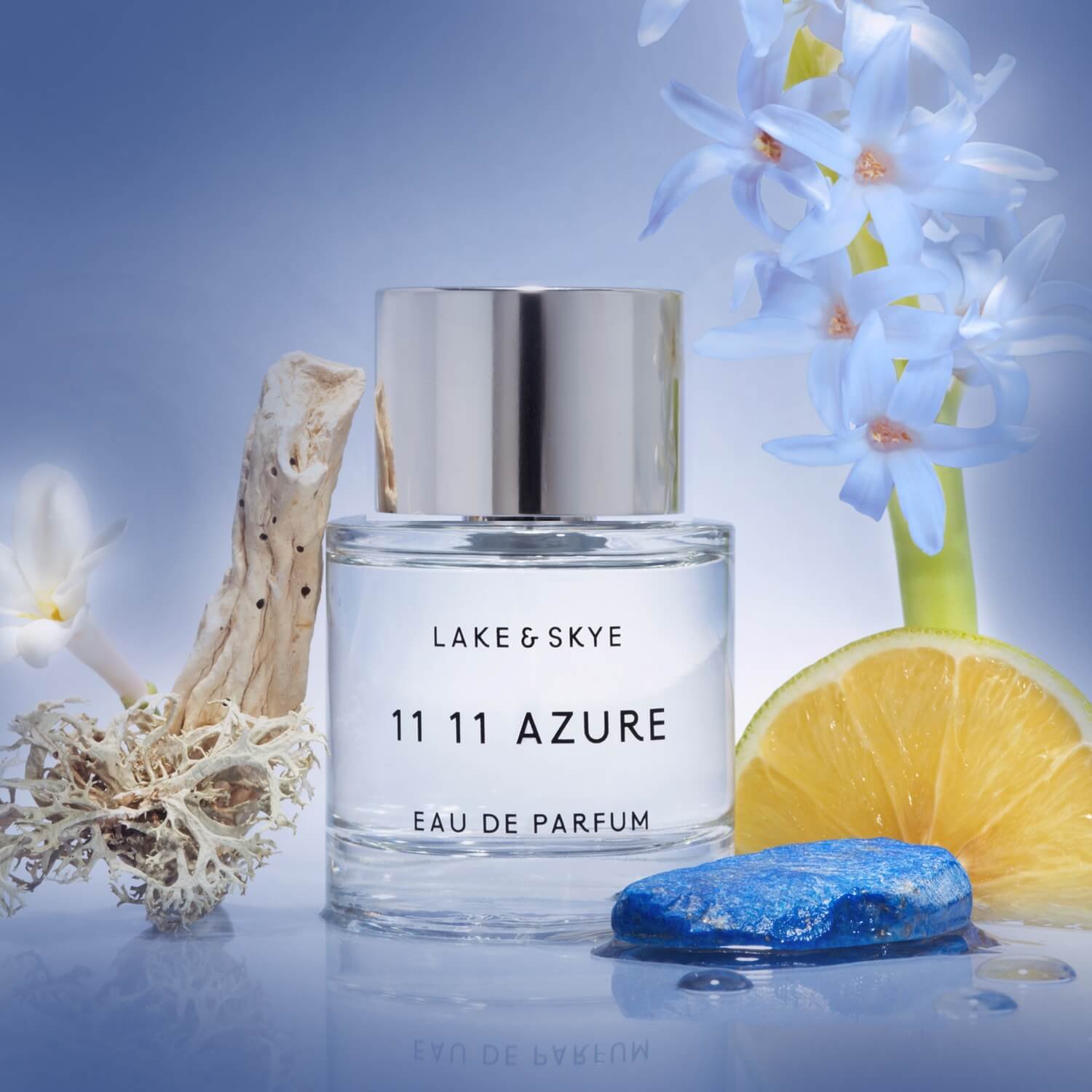 Lake & Skye 11 11 Azure | Scentbird