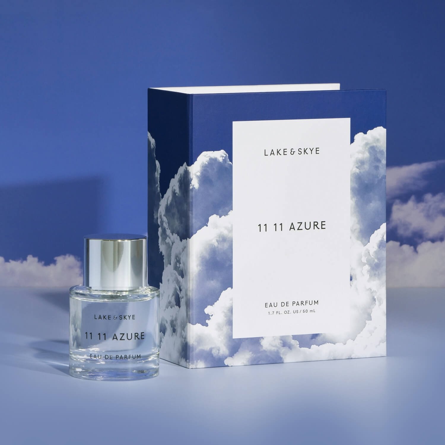 Lake & Skye 11 11 Azure | Scentbird