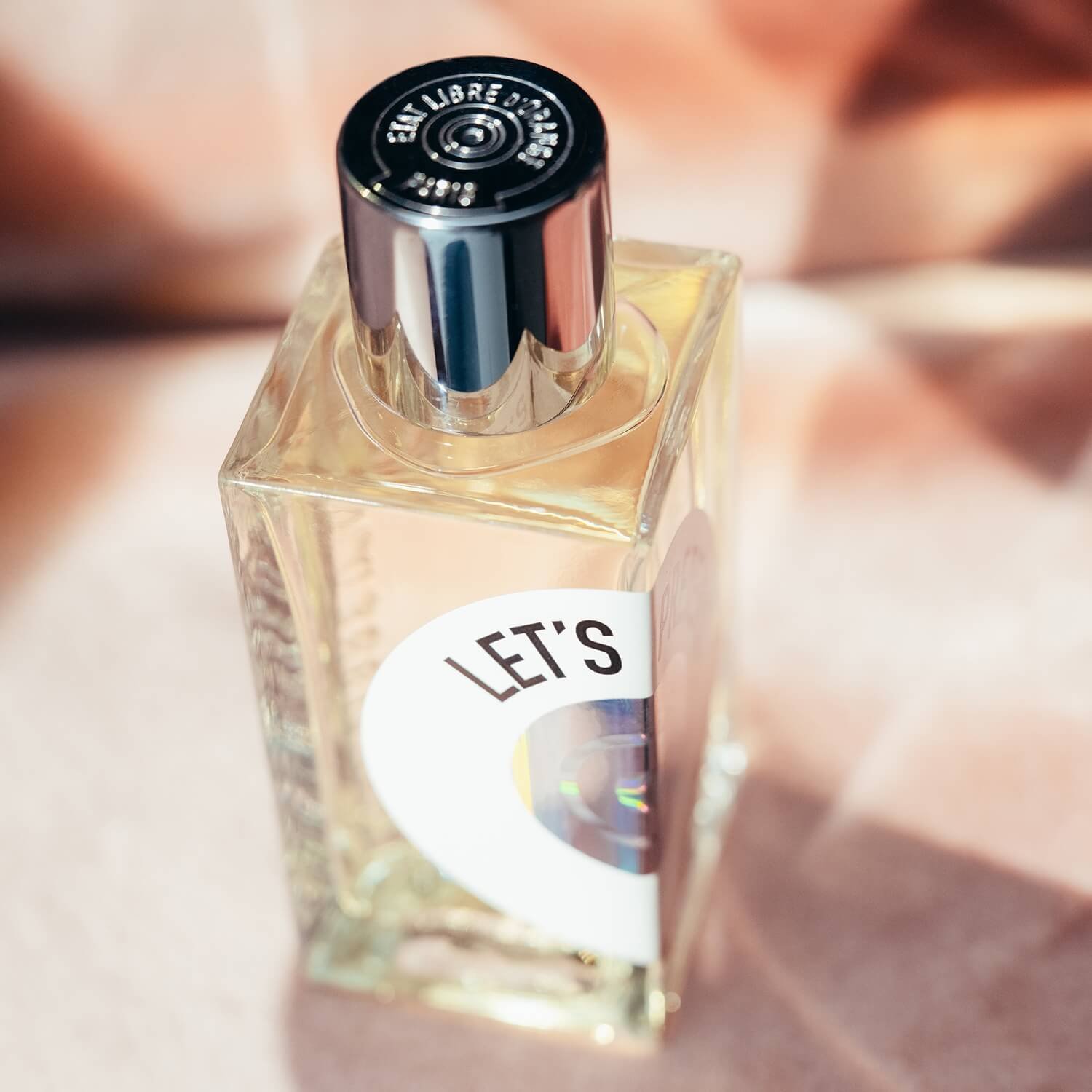 Etat Libre d`Orange Let's Pretend | Scentbird