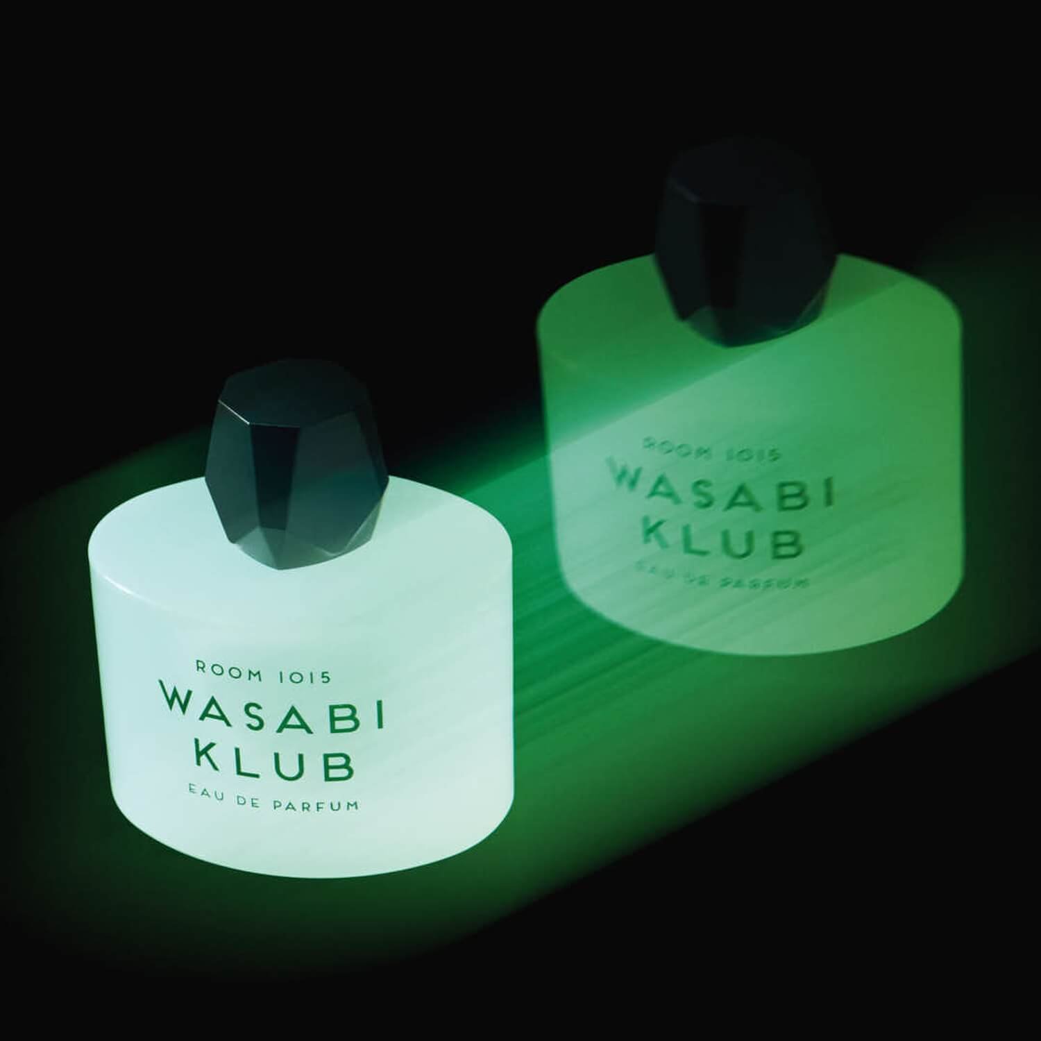 Room 1015 Wasabi Klub | Scentbird