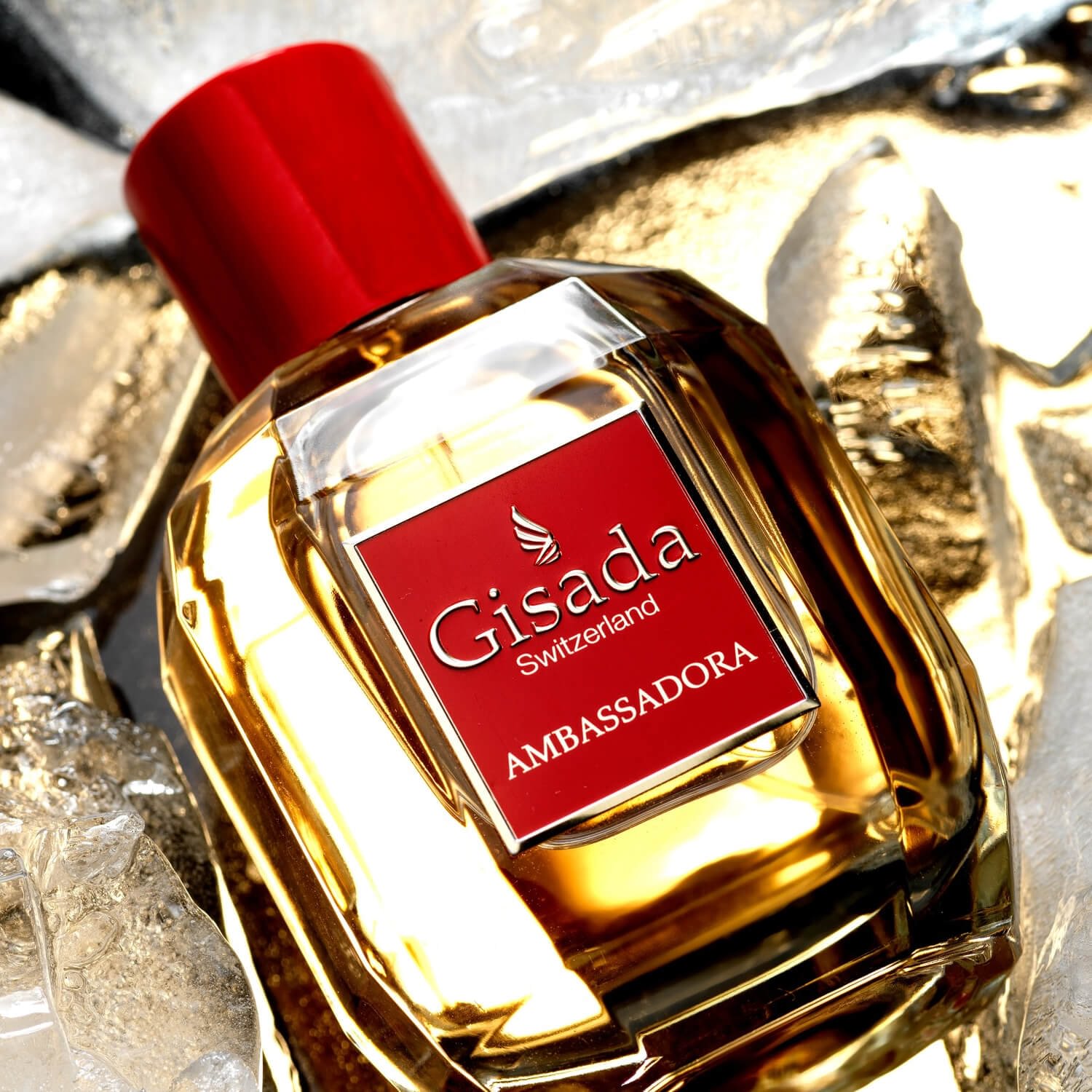 Ambassadora