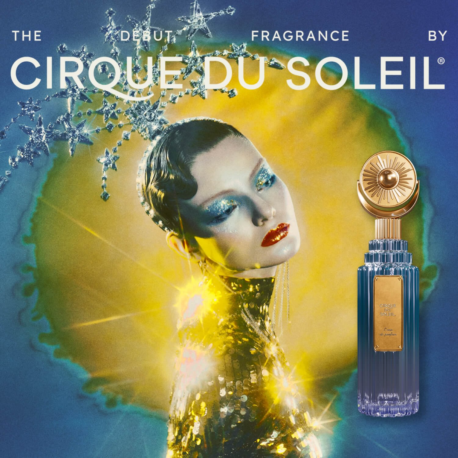 L’eau de Parfum