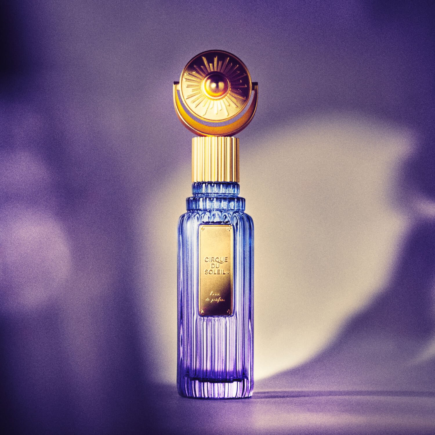 L’eau de Parfum