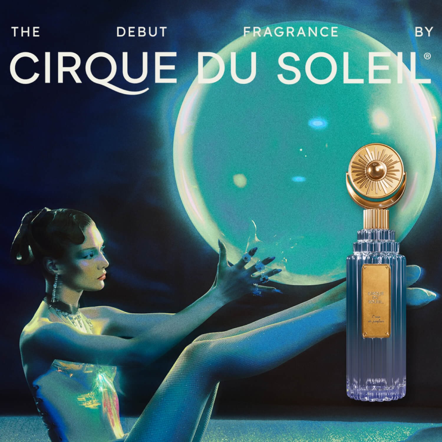 L’eau de Parfum