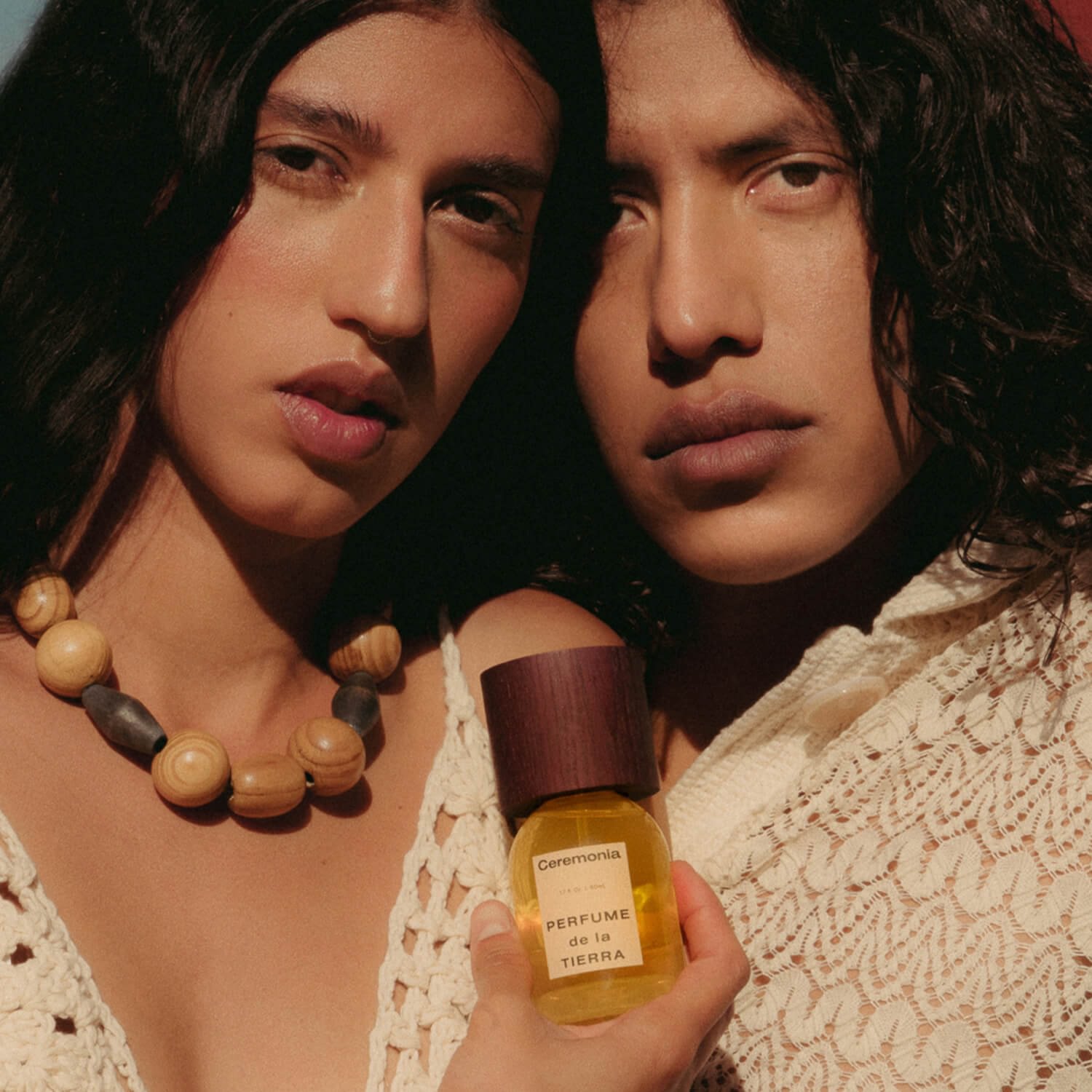 Perfume de La Tierra